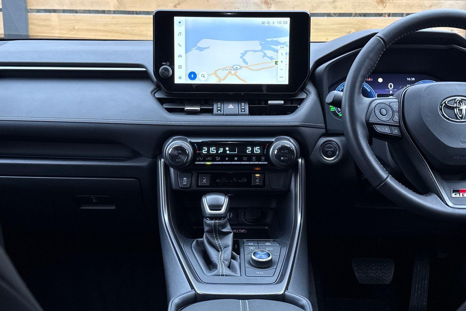 Used Toyota RAV4 2024 for sale - 76361528: Photo 38