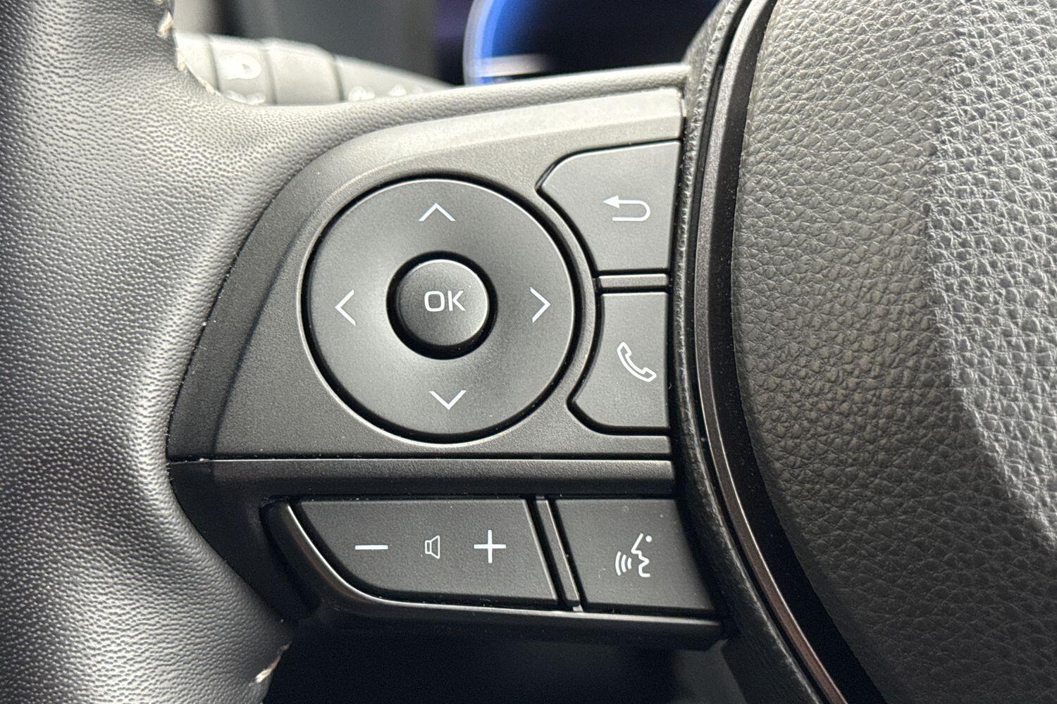 Used Toyota RAV4 2024 for sale - 76361528: Photo 39