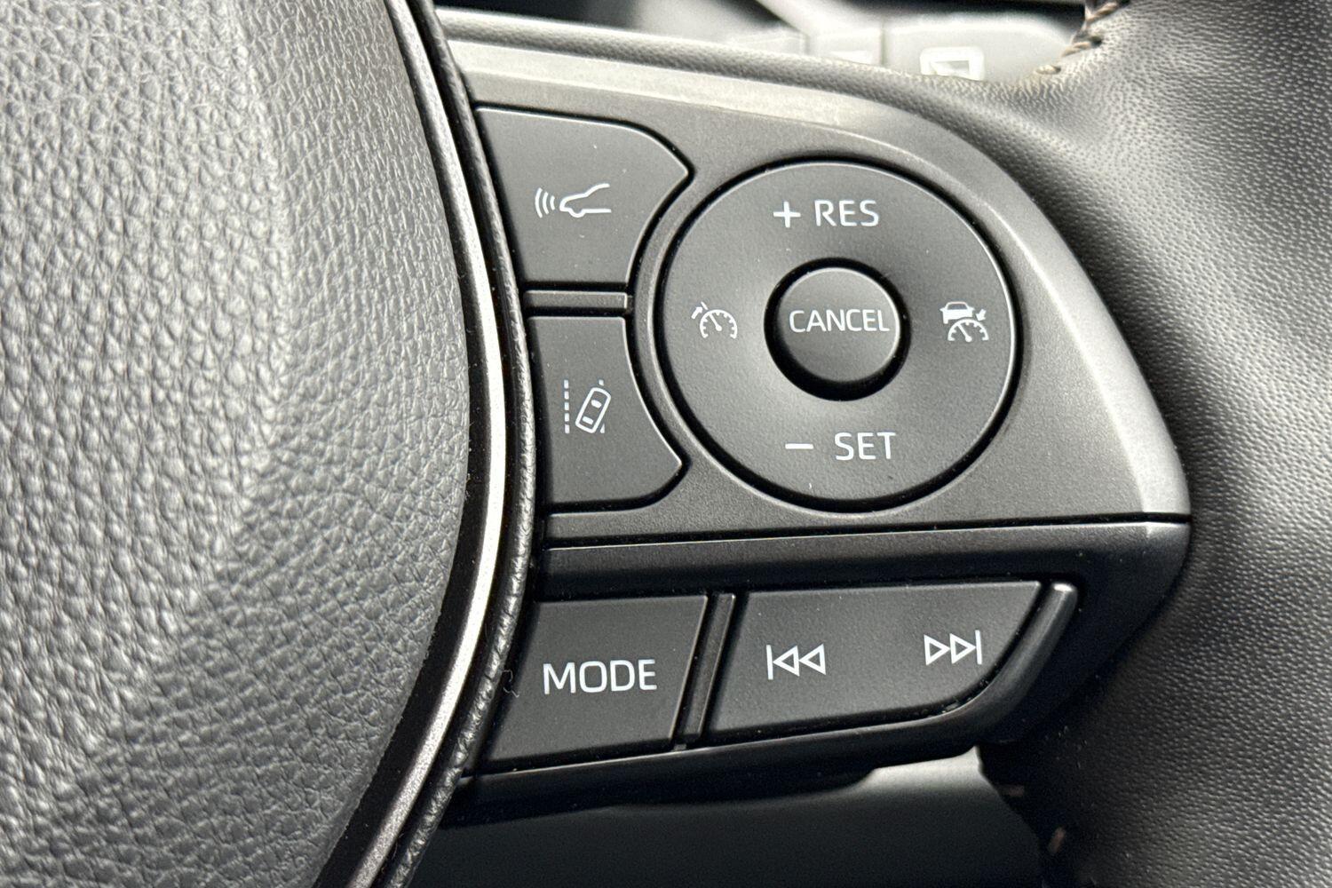 Used Toyota RAV4 2024 for sale - 76361528: Photo 40