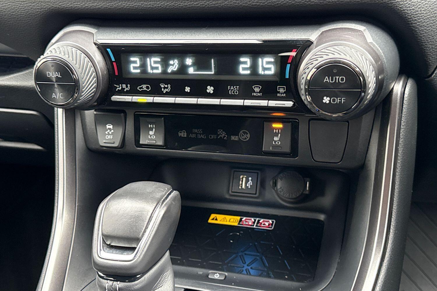 Used Toyota RAV4 2024 for sale - 76361528: Photo 41