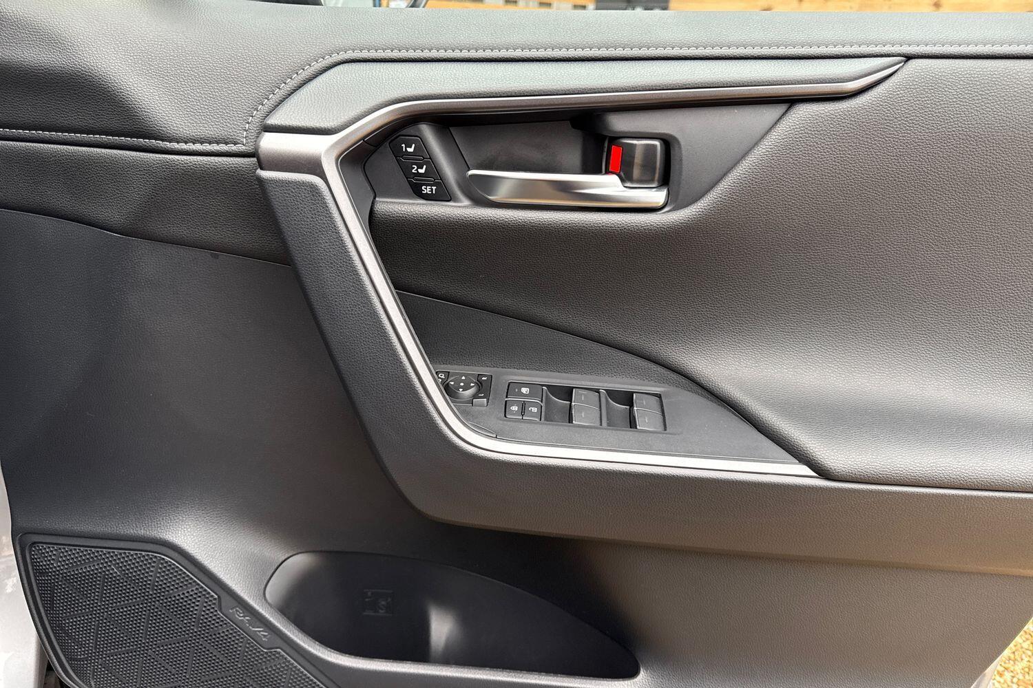 Used Toyota RAV4 2024 for sale - 76361528: Photo 42