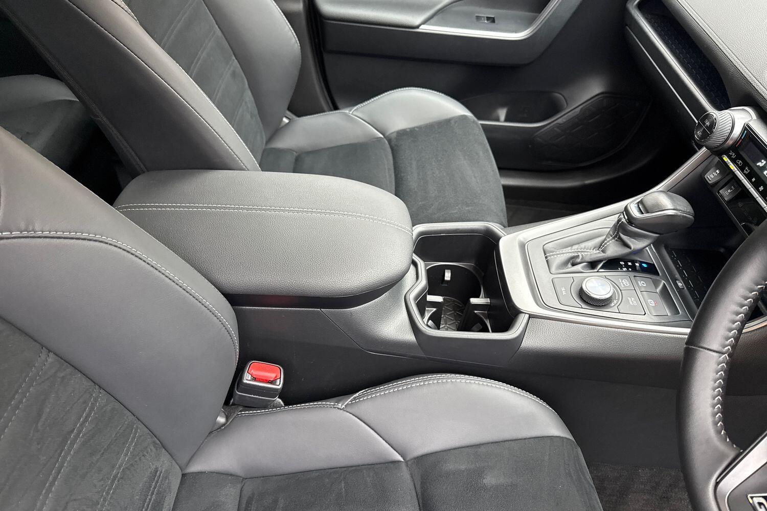 Used Toyota RAV4 2024 for sale - 76361528: Photo 43