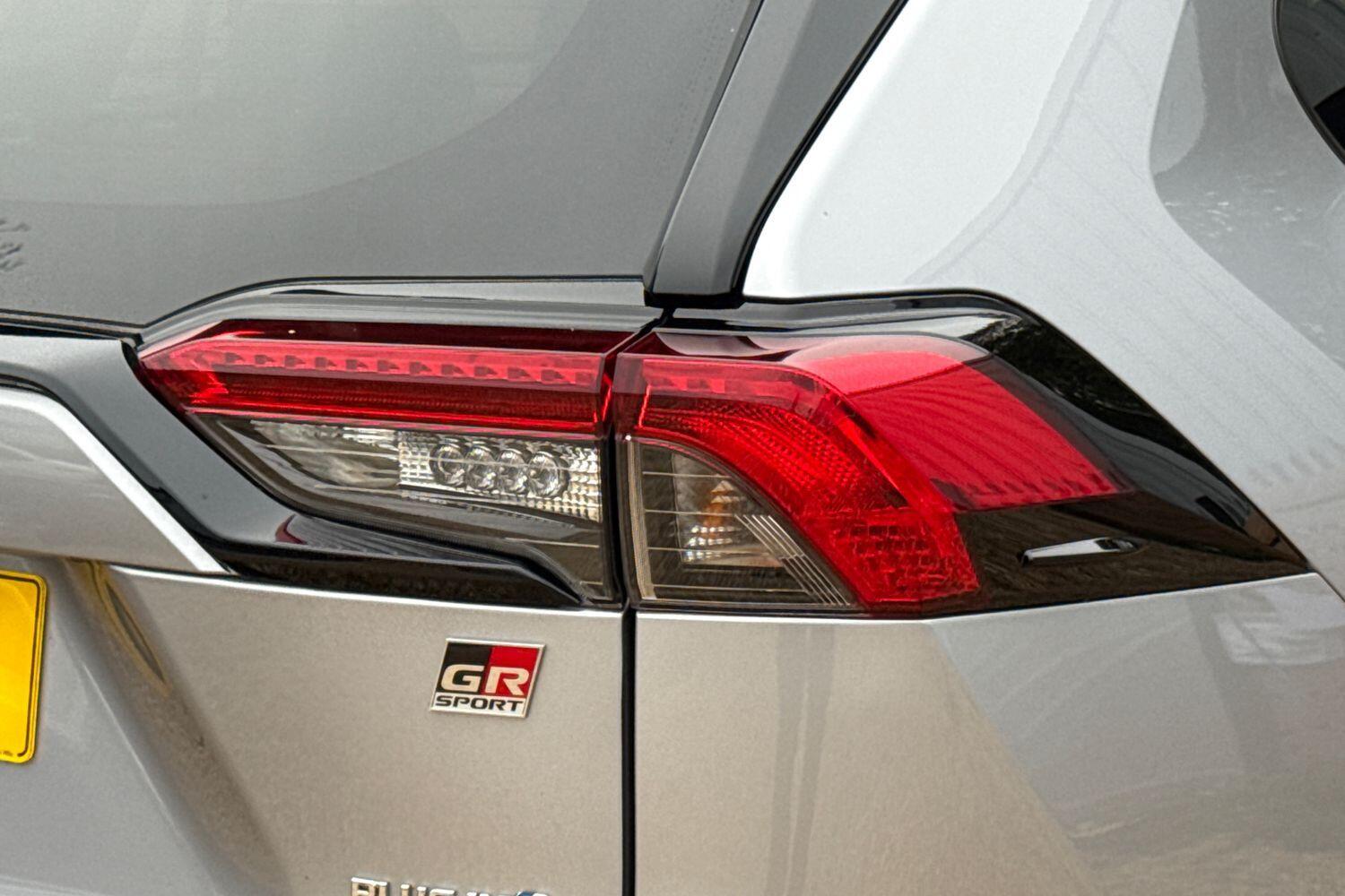 Used Toyota RAV4 2024 for sale - 76361528: Photo 45