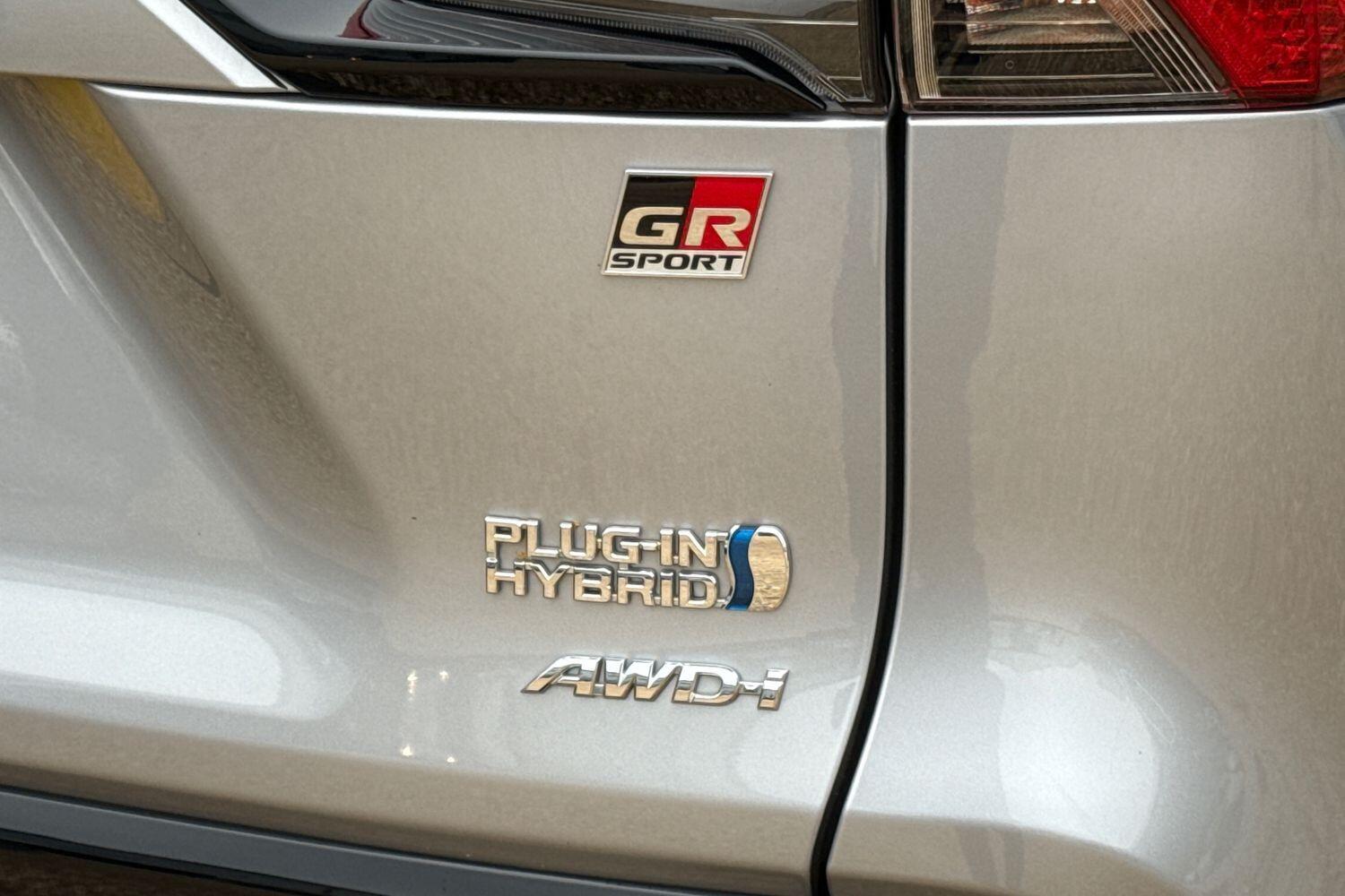 Used Toyota RAV4 2024 for sale - 76361528: Photo 46