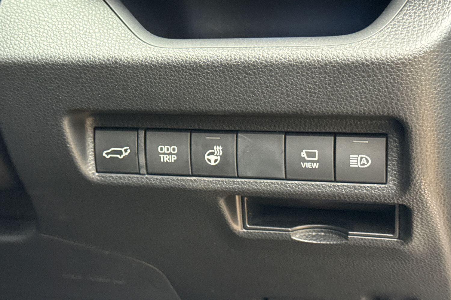 Used Toyota RAV4 2024 for sale - 76361528: Photo 50