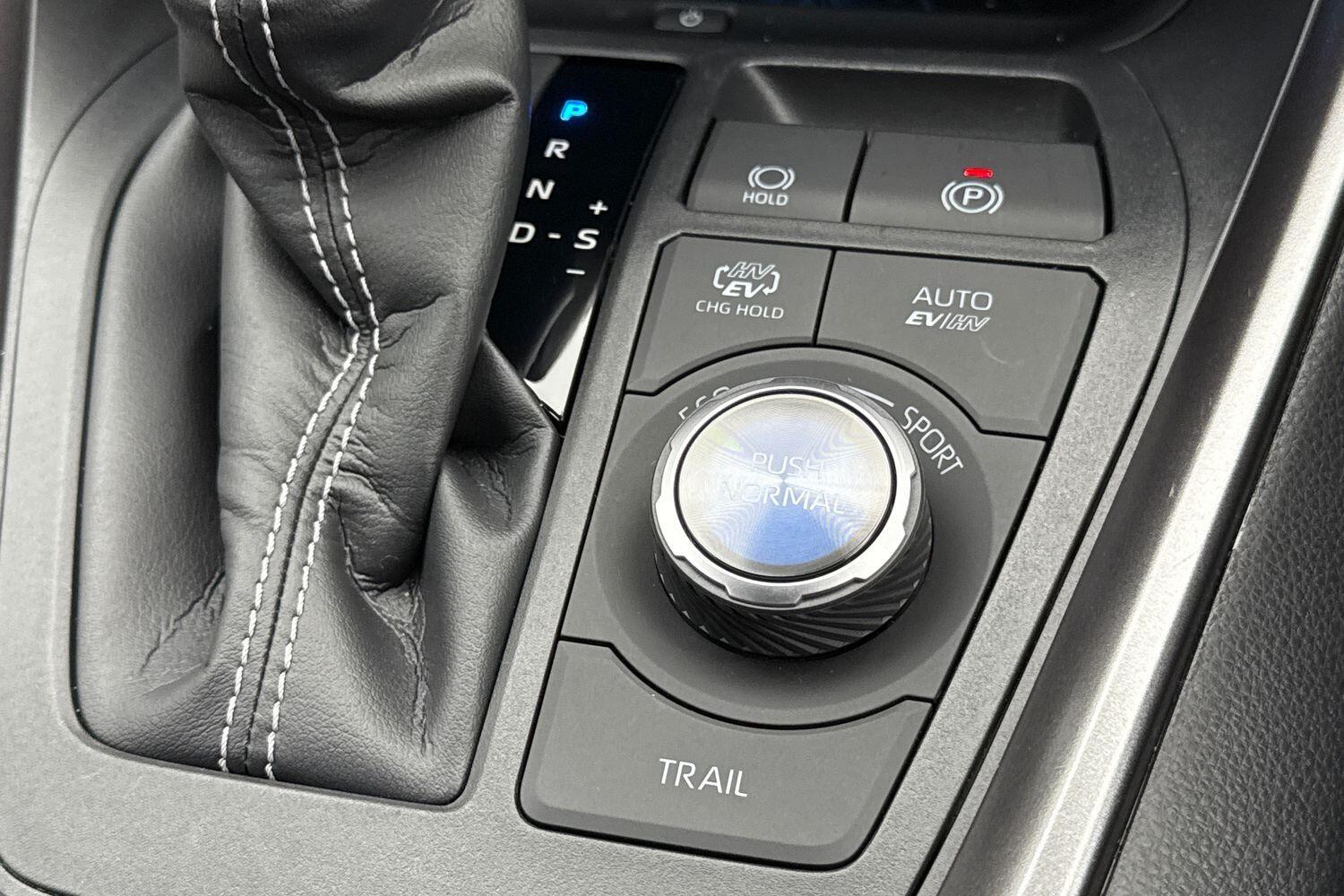 Used Toyota RAV4 2024 for sale - 76361528: Photo 54