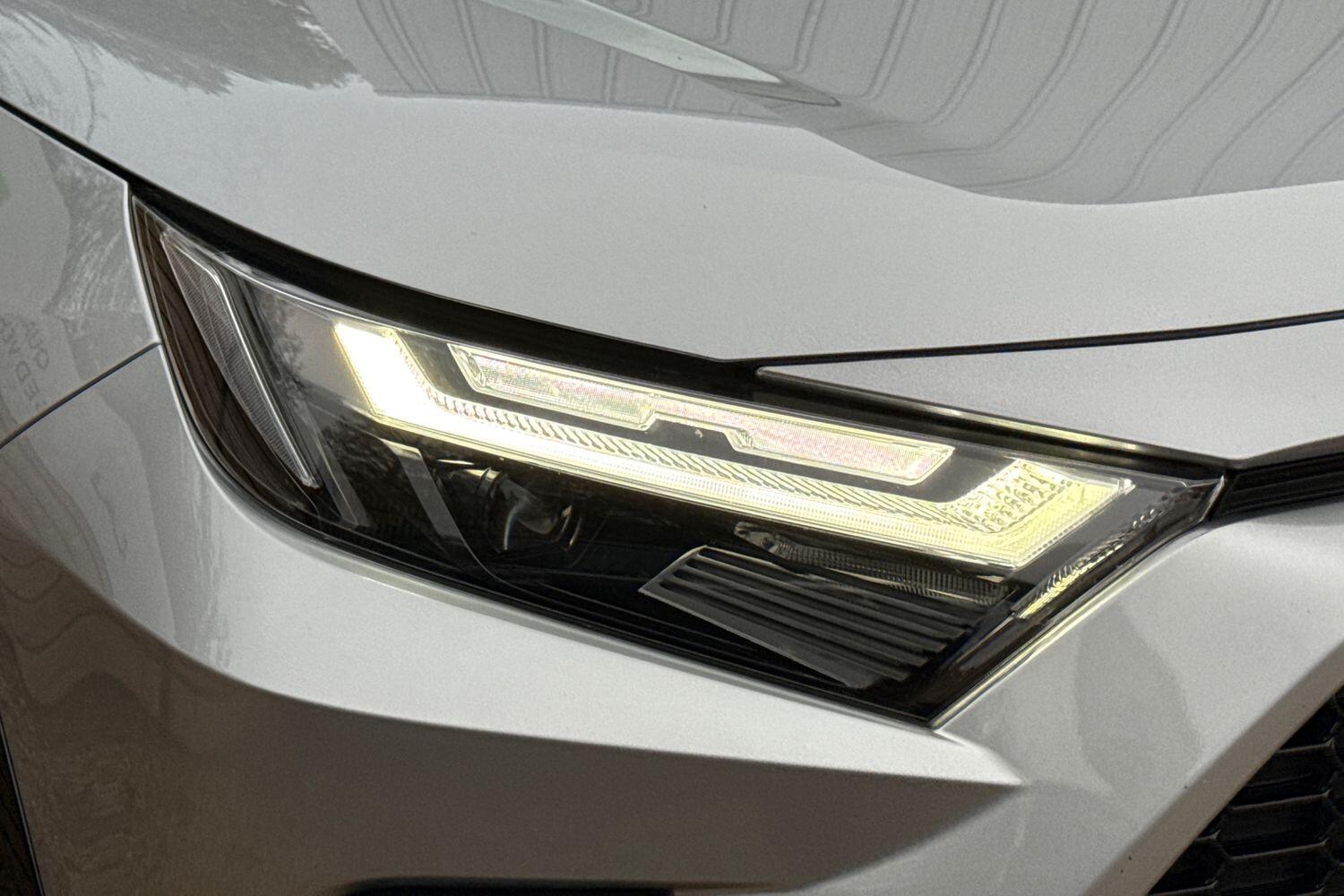 Used Toyota RAV4 2024 for sale - 76361528: Photo 58