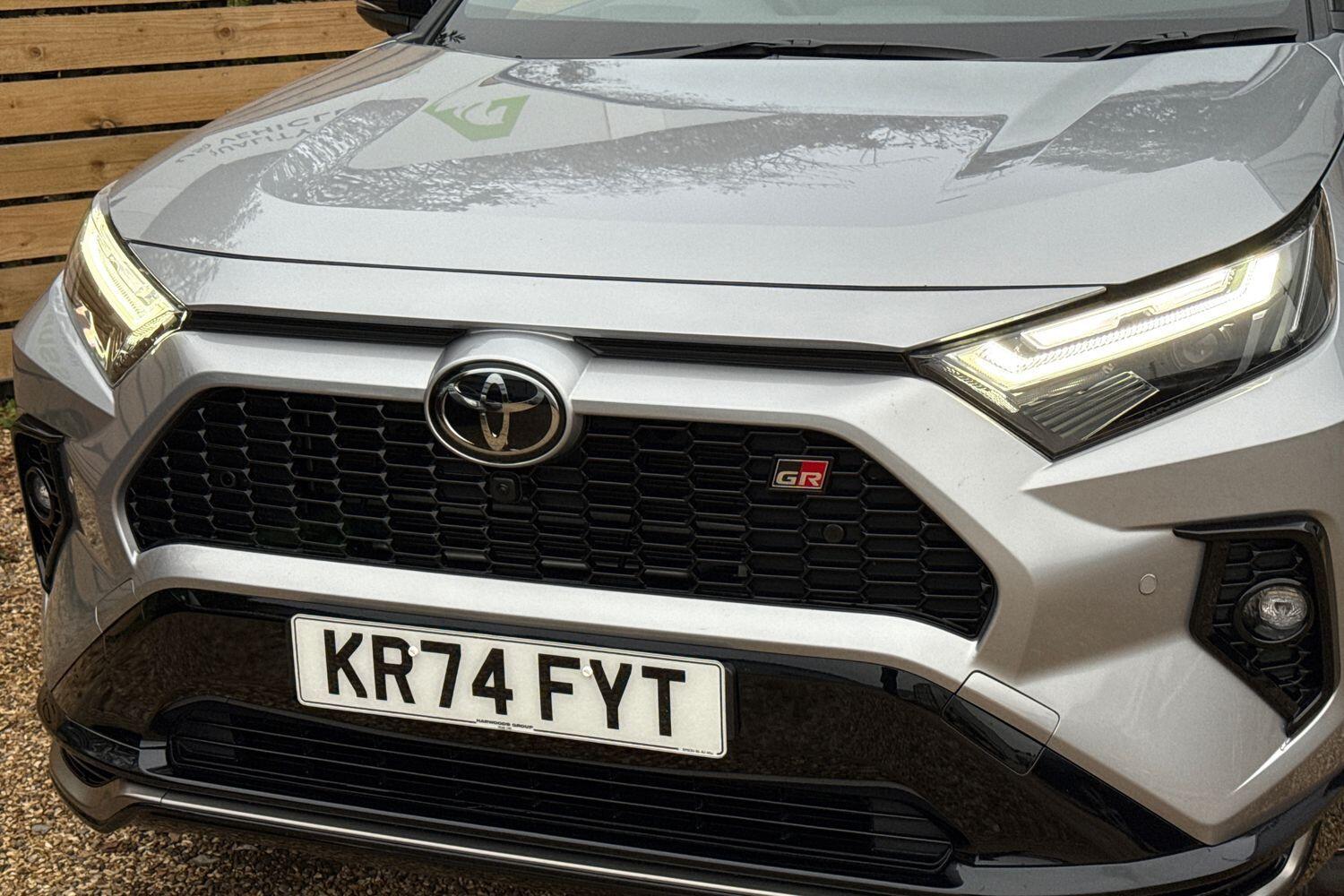 Used Toyota RAV4 2024 for sale - 76361528: Photo 59