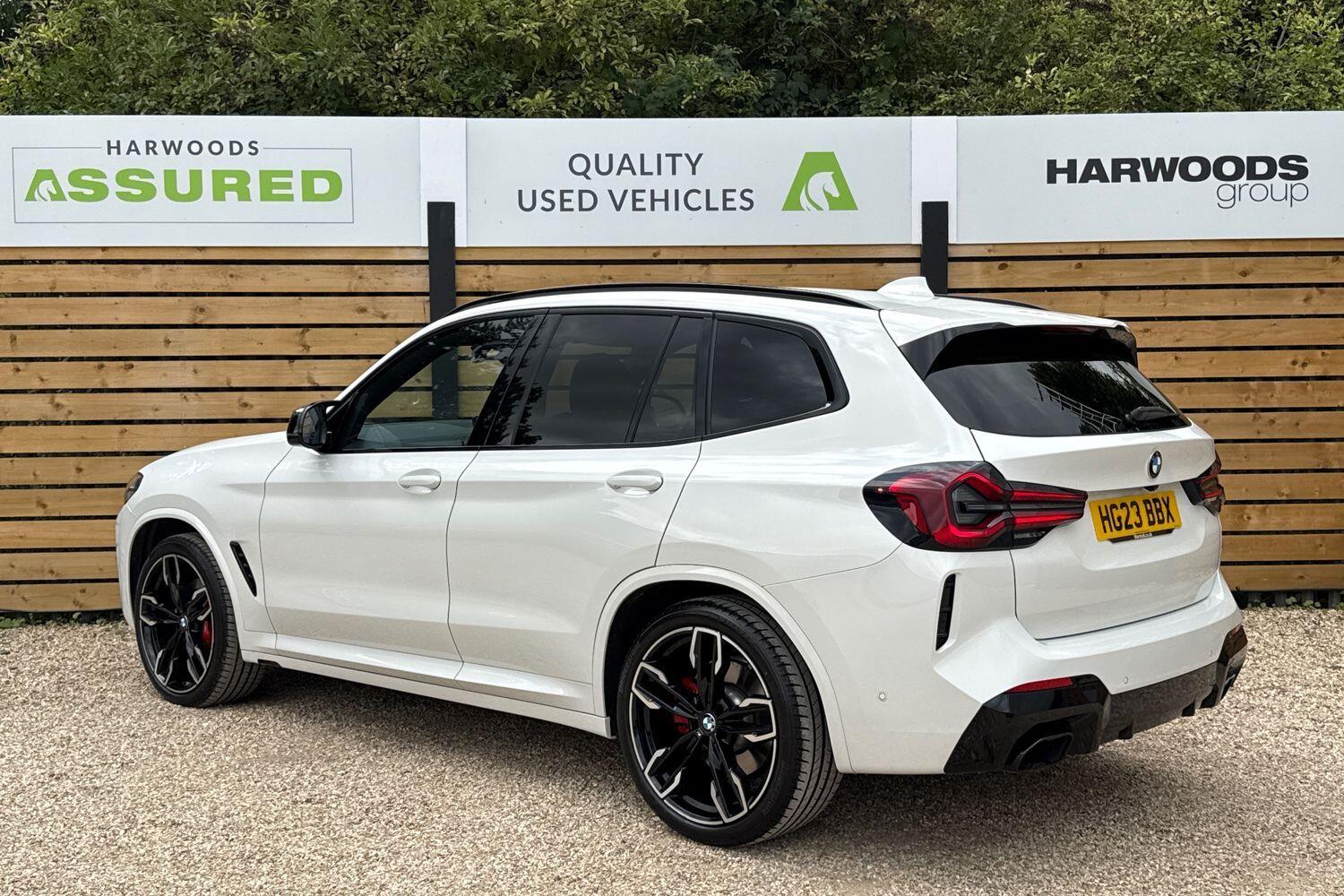 Used BMW X3 for sale - 77292046: Photo 10