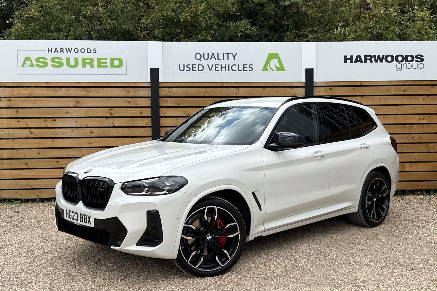 Used BMW X3 for sale - 77292046: Photo 12