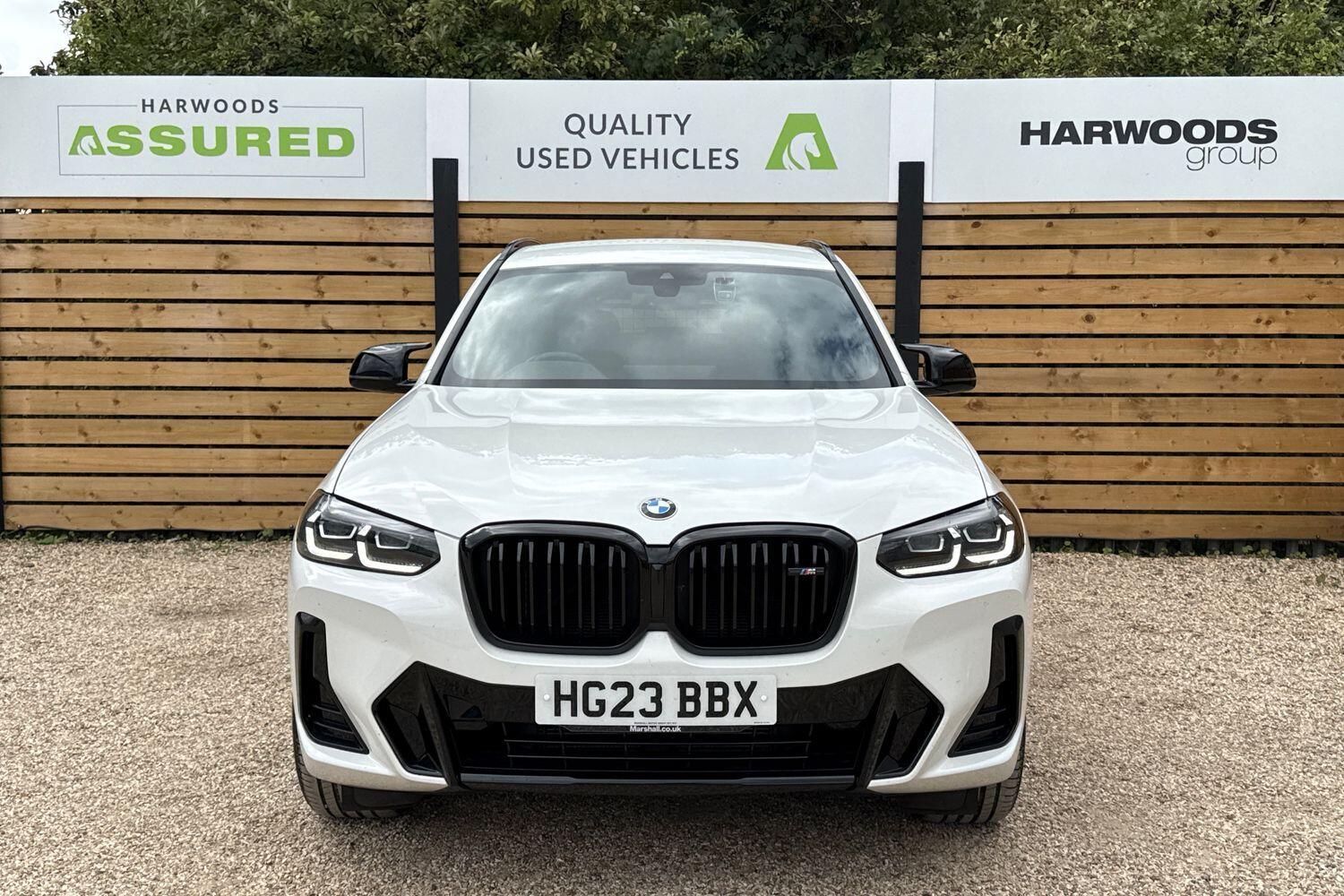 Used BMW X3 for sale - 77292046: Photo 13