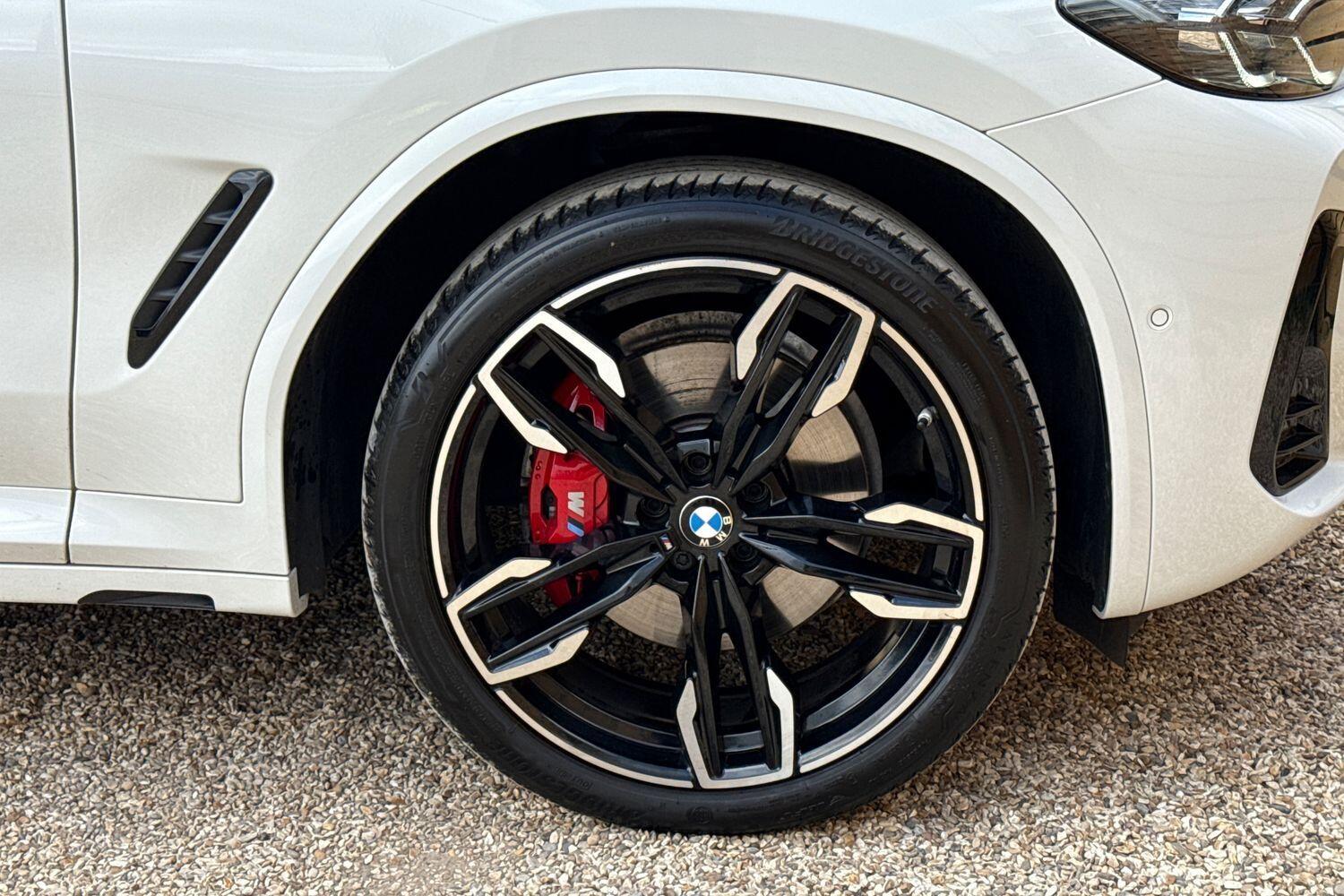 Used BMW X3 for sale - 77292046: Photo 14