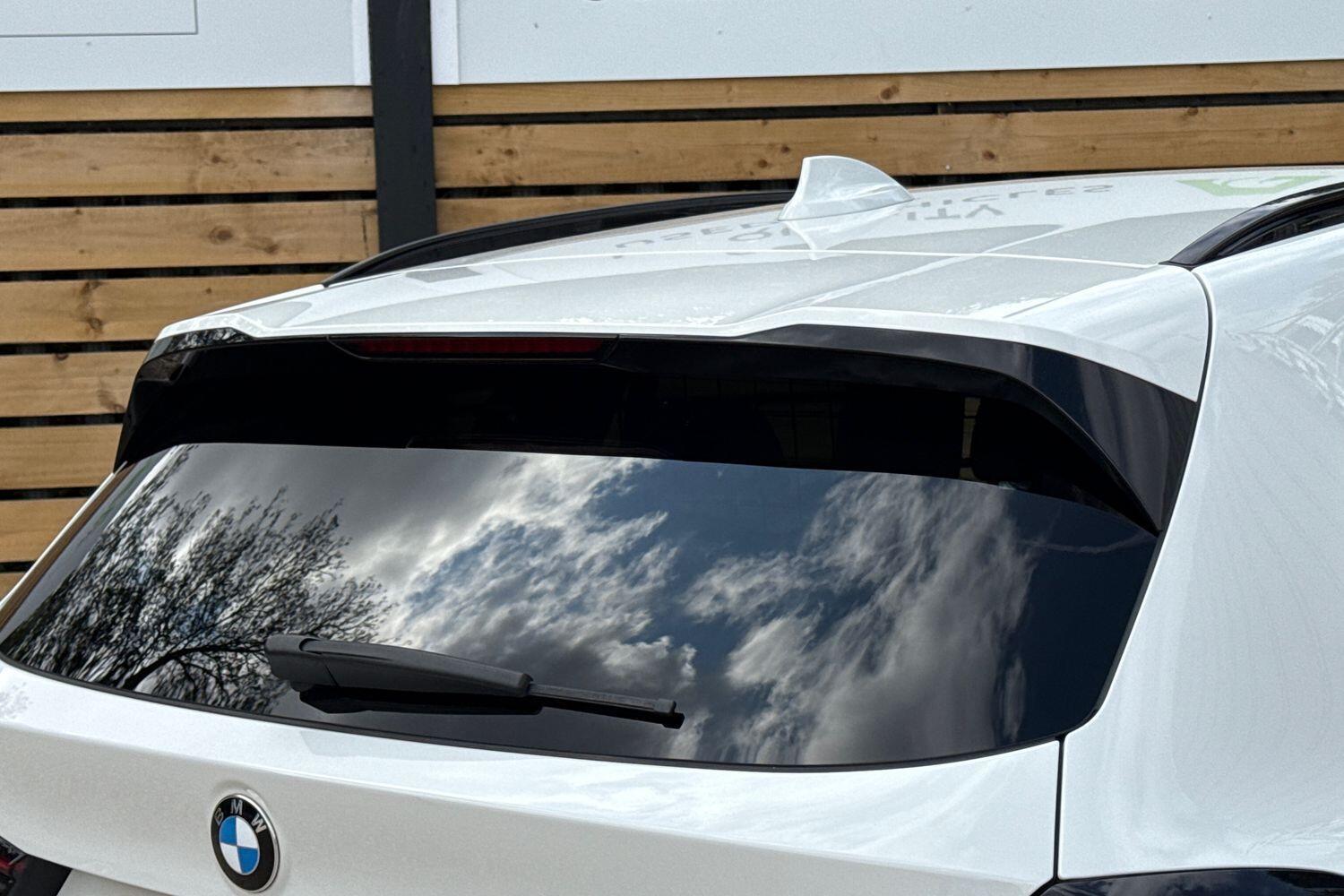 Used BMW X3 for sale - 77292046: Photo 16