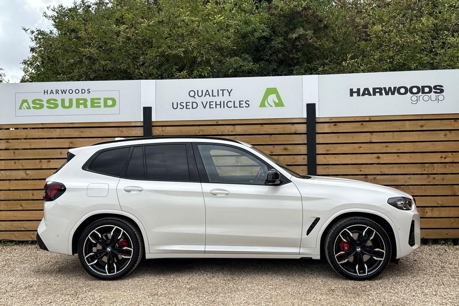 Used BMW X3 for sale - 77292046: Photo 2