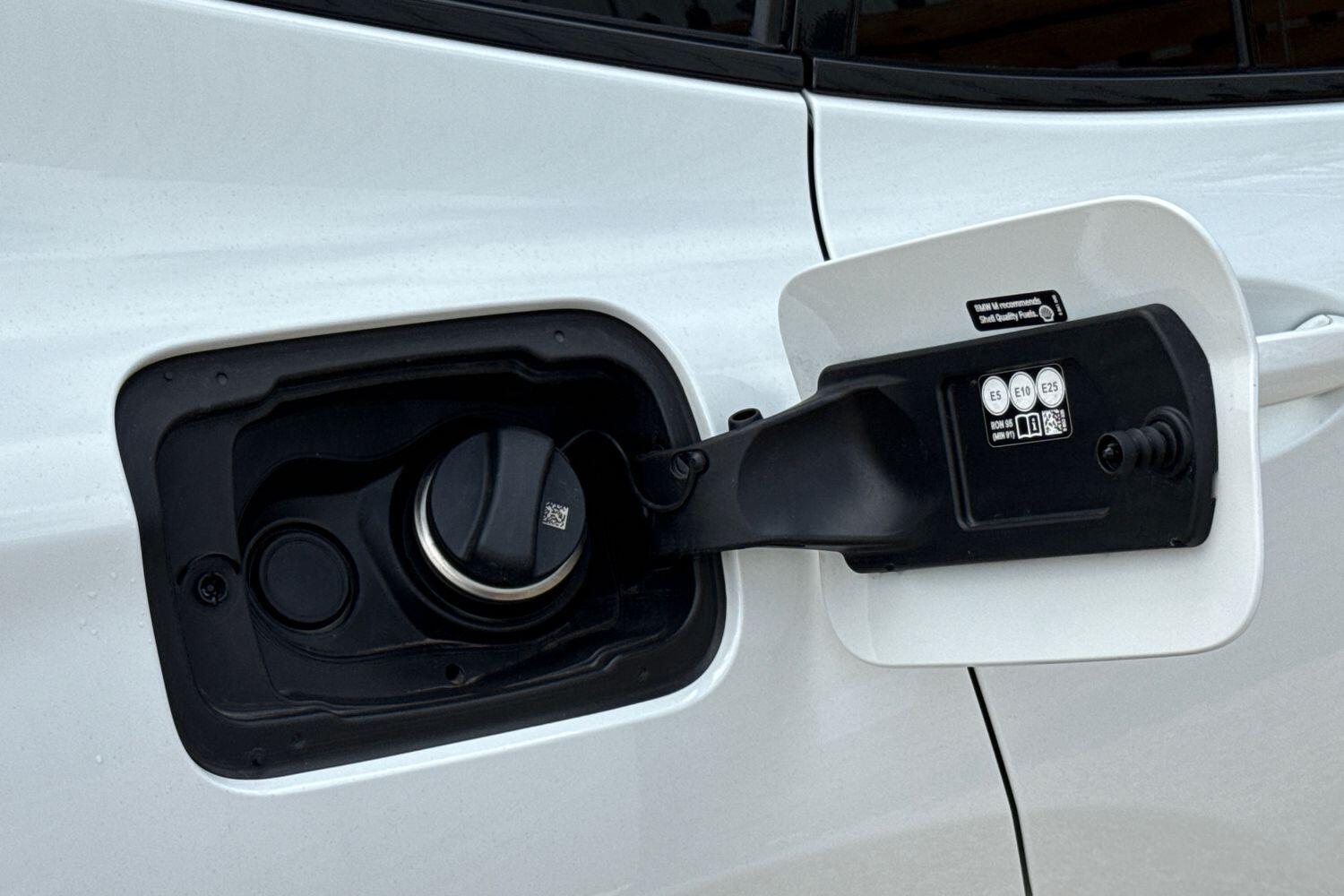 Used BMW X3 for sale - 77292046: Photo 20