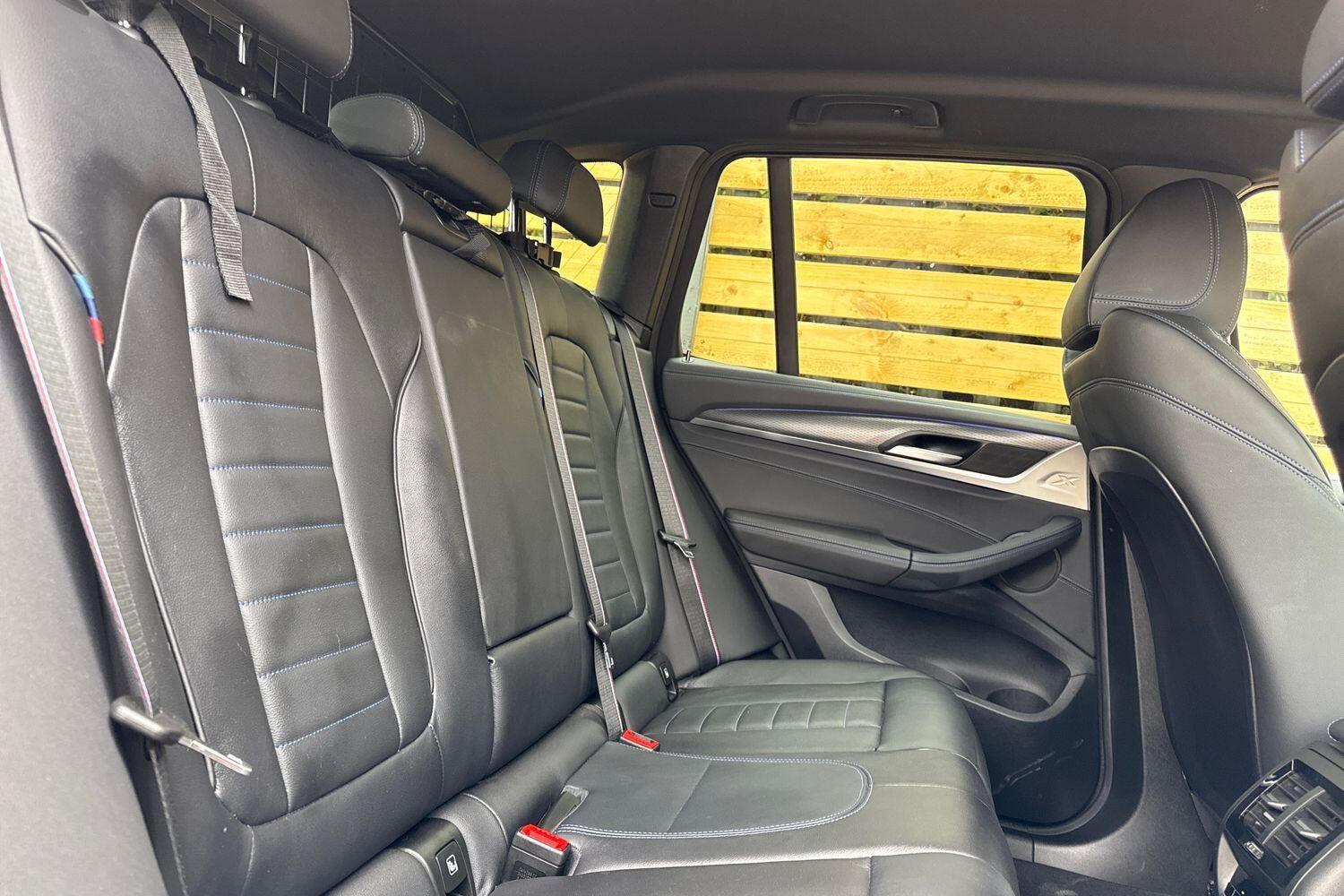 Used BMW X3 for sale - 77292046: Photo 24