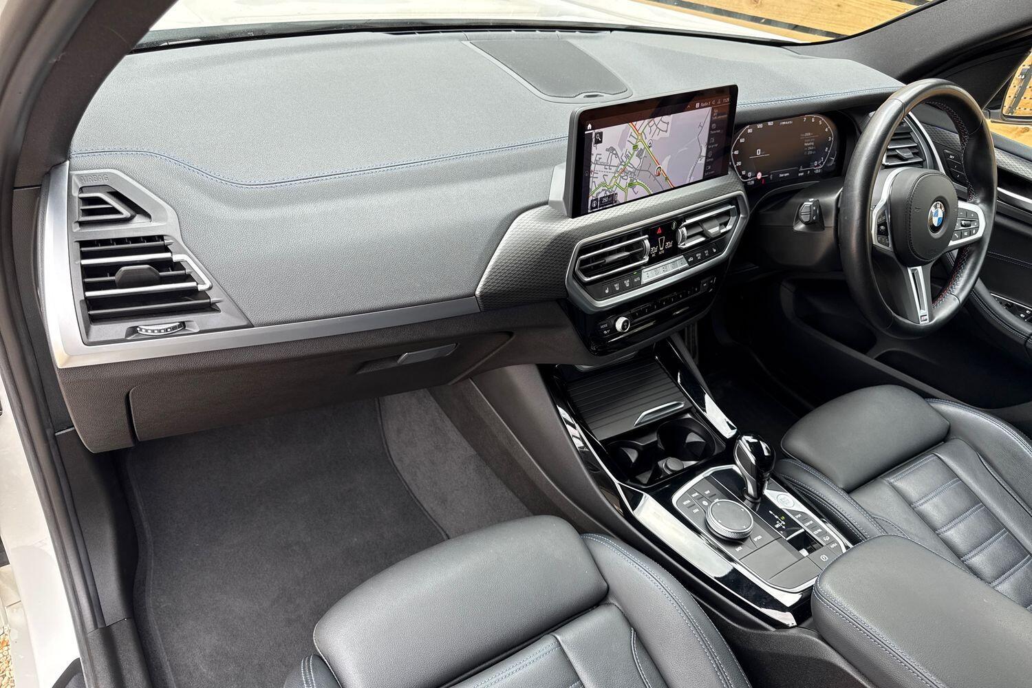 Used BMW X3 for sale - 77292046: Photo 29