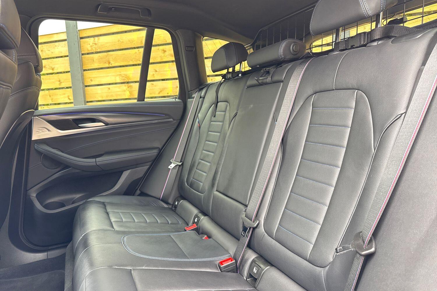 Used BMW X3 for sale - 77292046: Photo 32