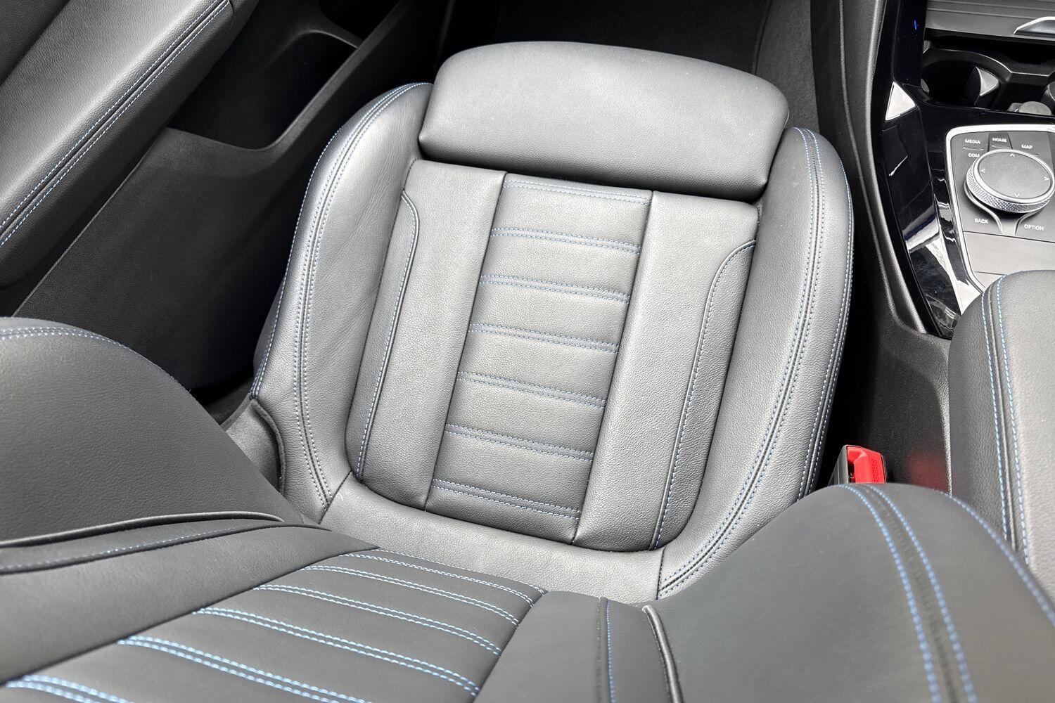 Used BMW X3 for sale - 77292046: Photo 34