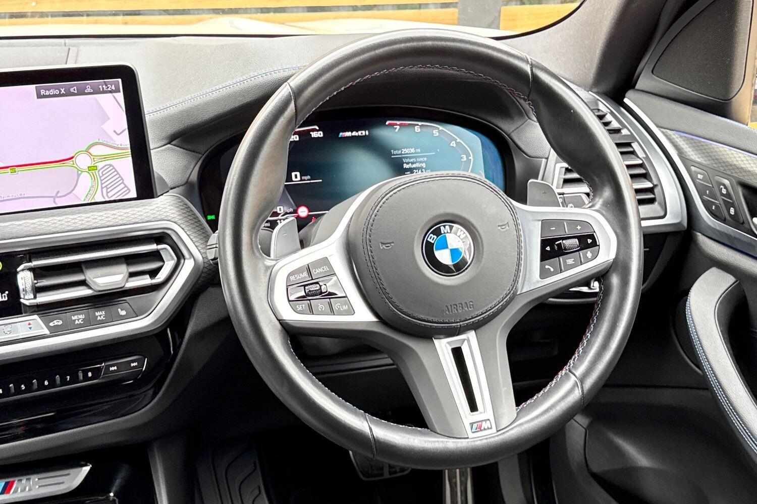 Used BMW X3 for sale - 77292046: Photo 36