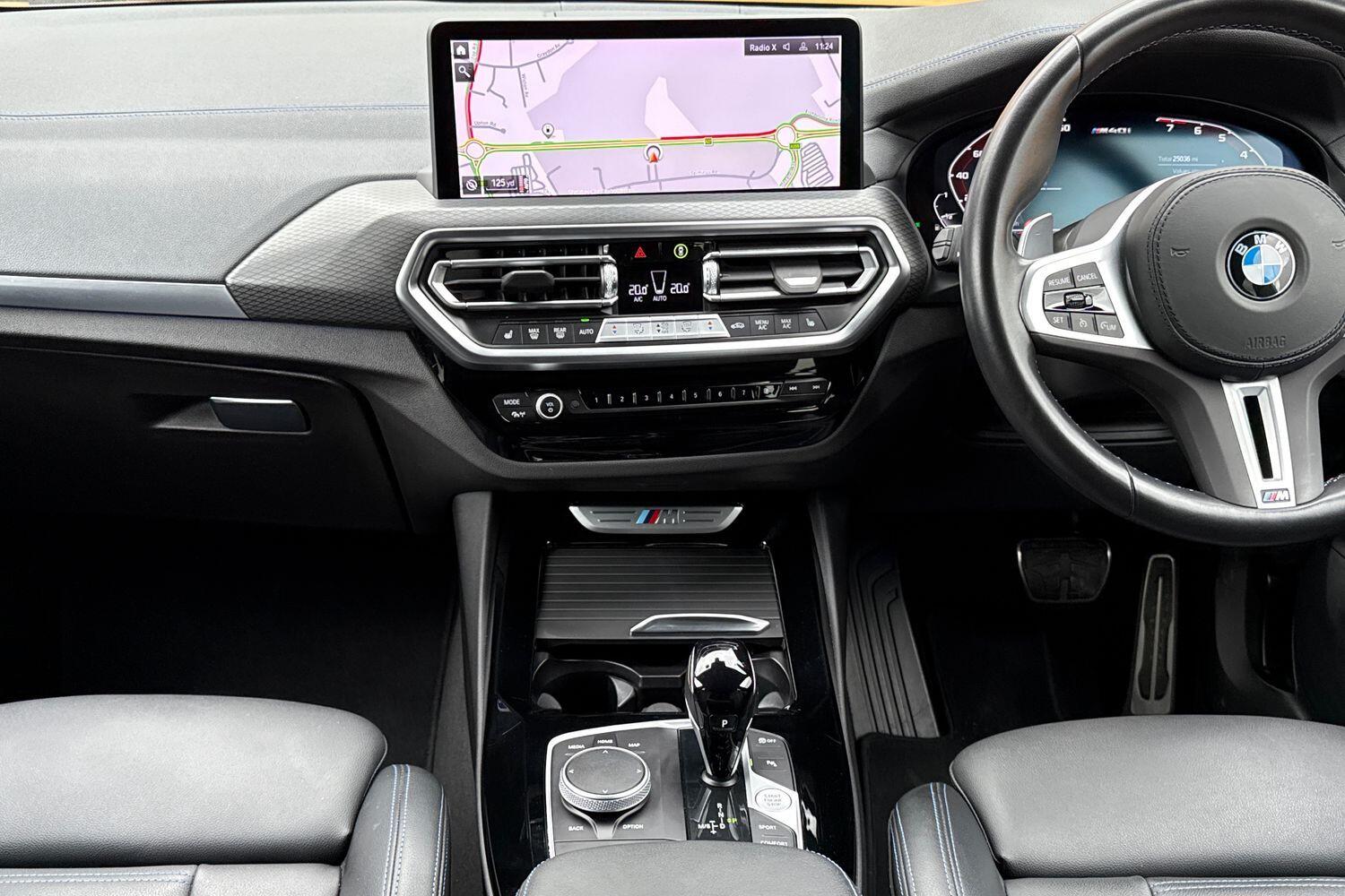 Used BMW X3 for sale - 77292046: Photo 37