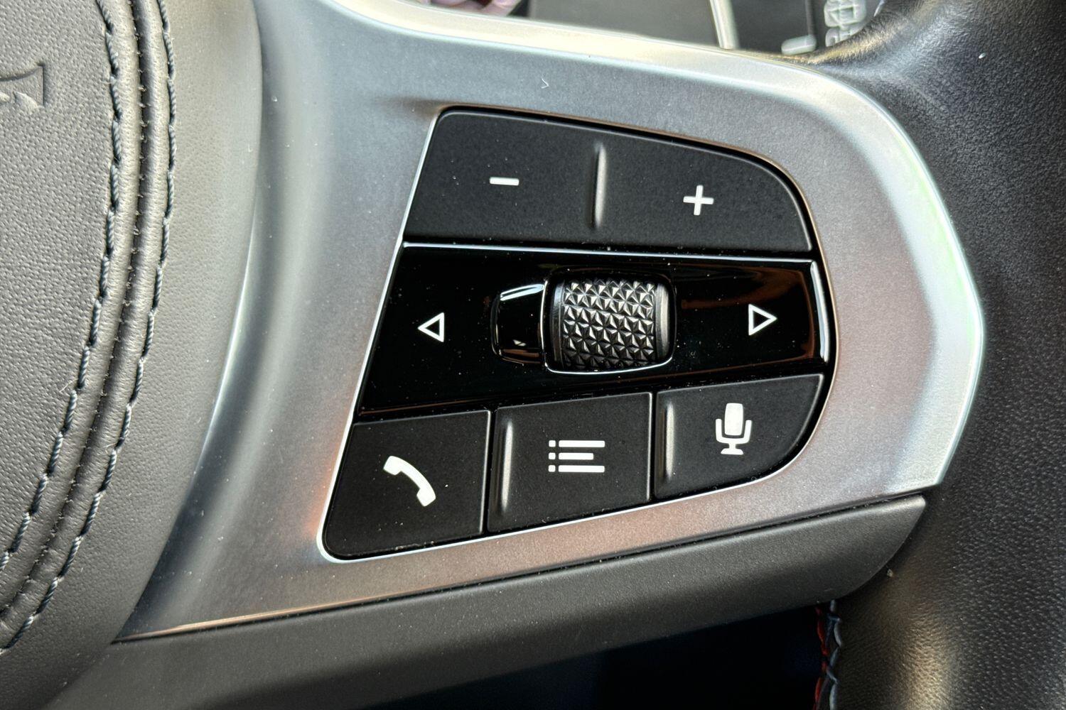 Used BMW X3 for sale - 77292046: Photo 39