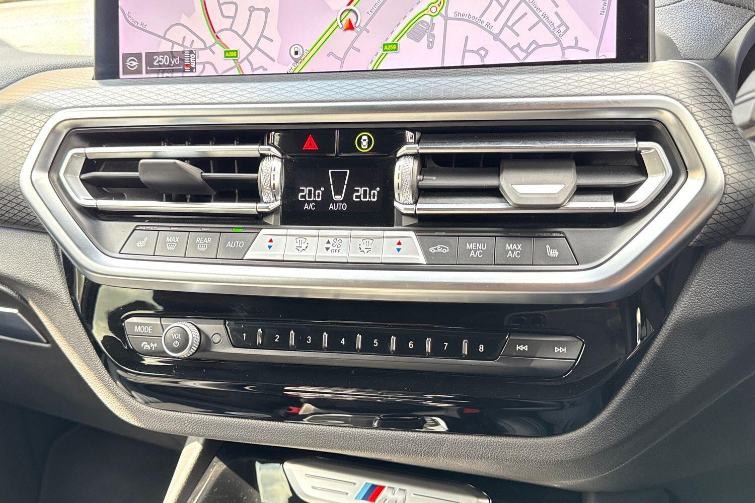 Used BMW X3 for sale - 77292046: Photo 40