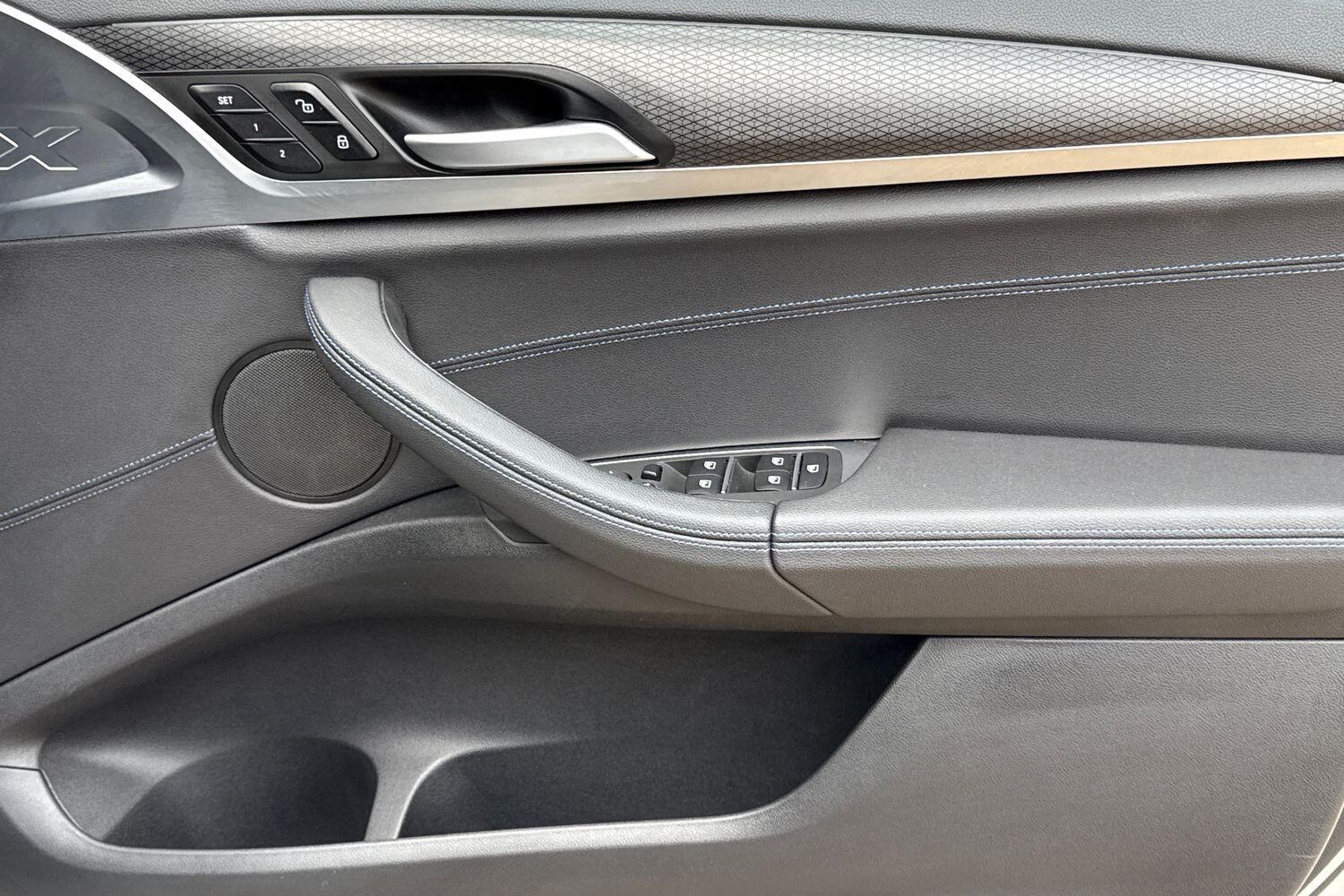 Used BMW X3 for sale - 77292046: Photo 41