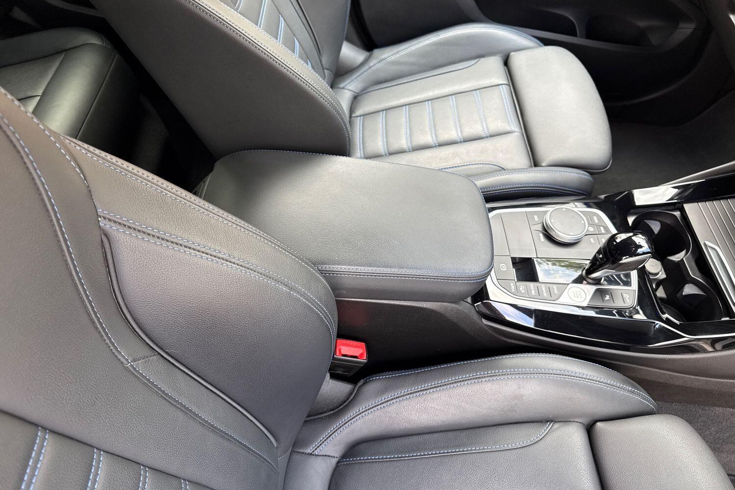 Used BMW X3 for sale - 77292046: Photo 42