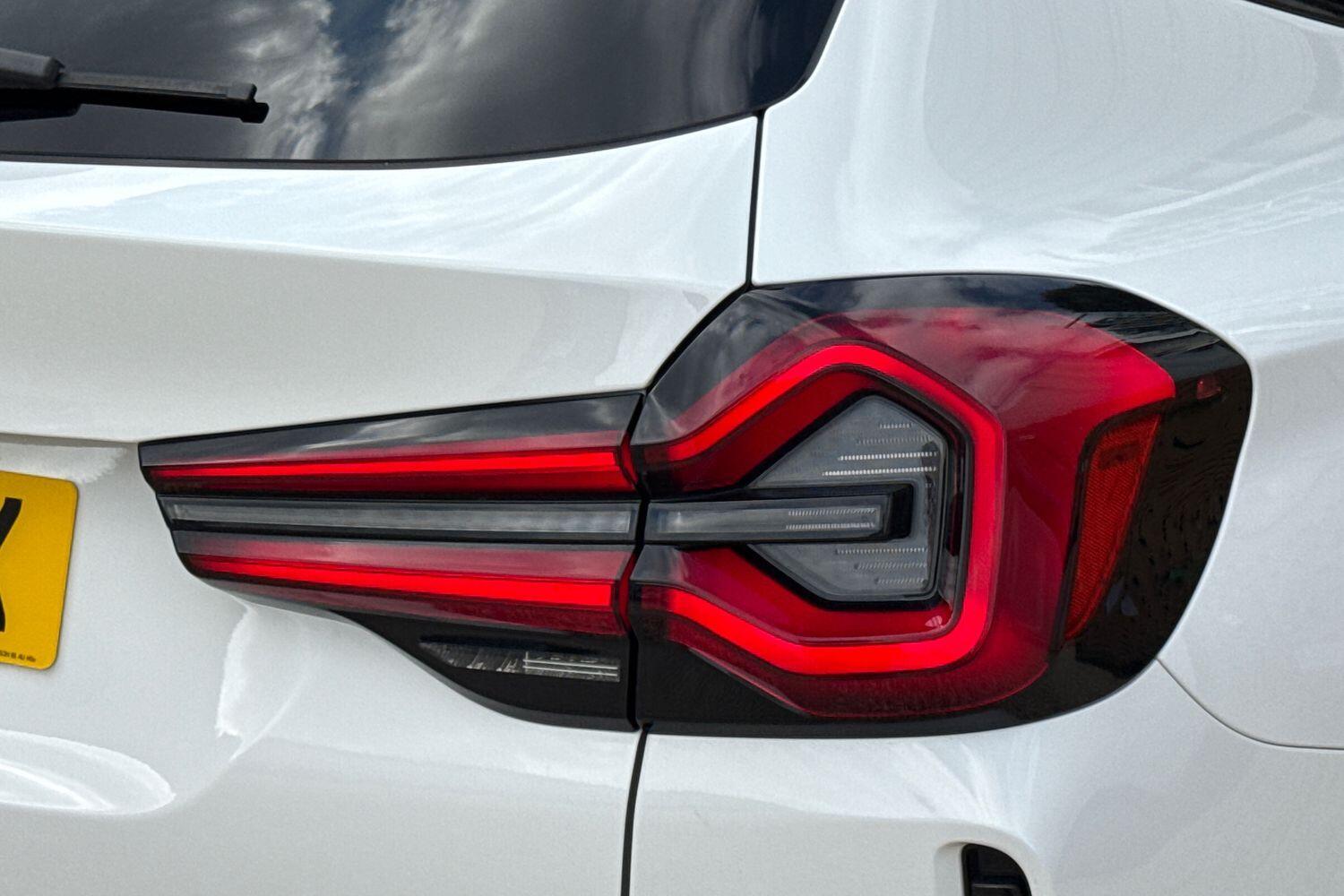 Used BMW X3 for sale - 77292046: Photo 43