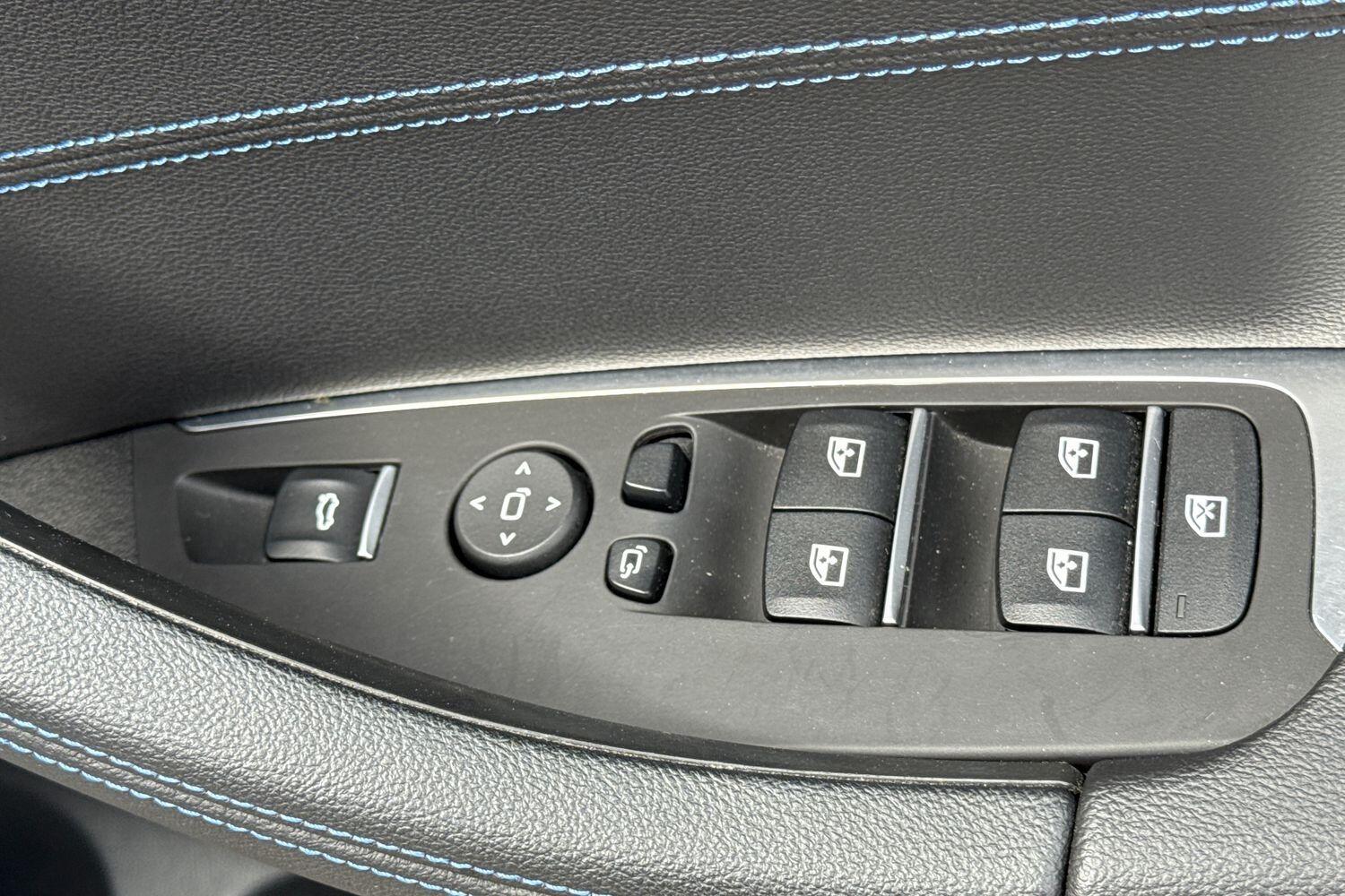 Used BMW X3 for sale - 77292046: Photo 46