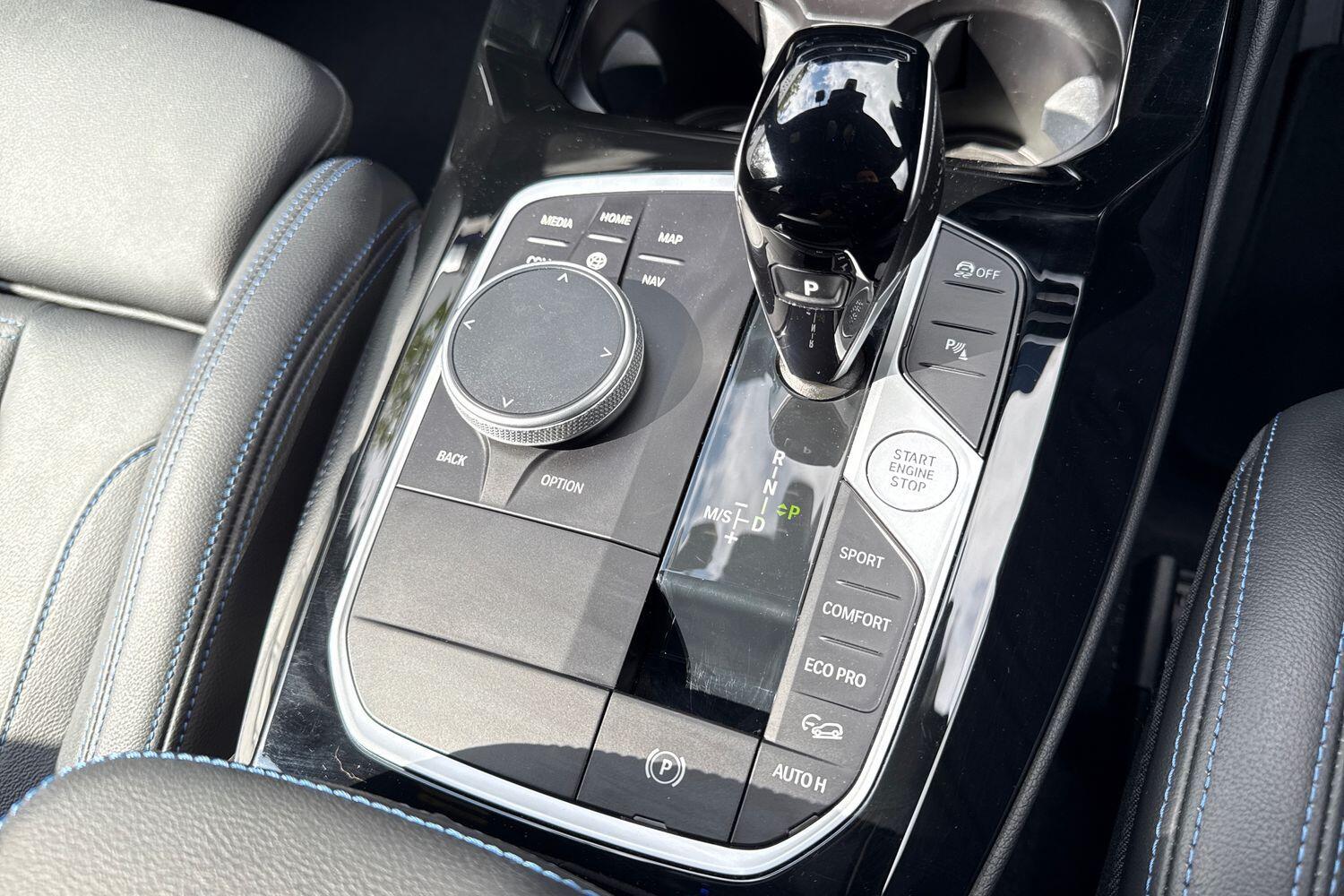 Used BMW X3 for sale - 77292046: Photo 48