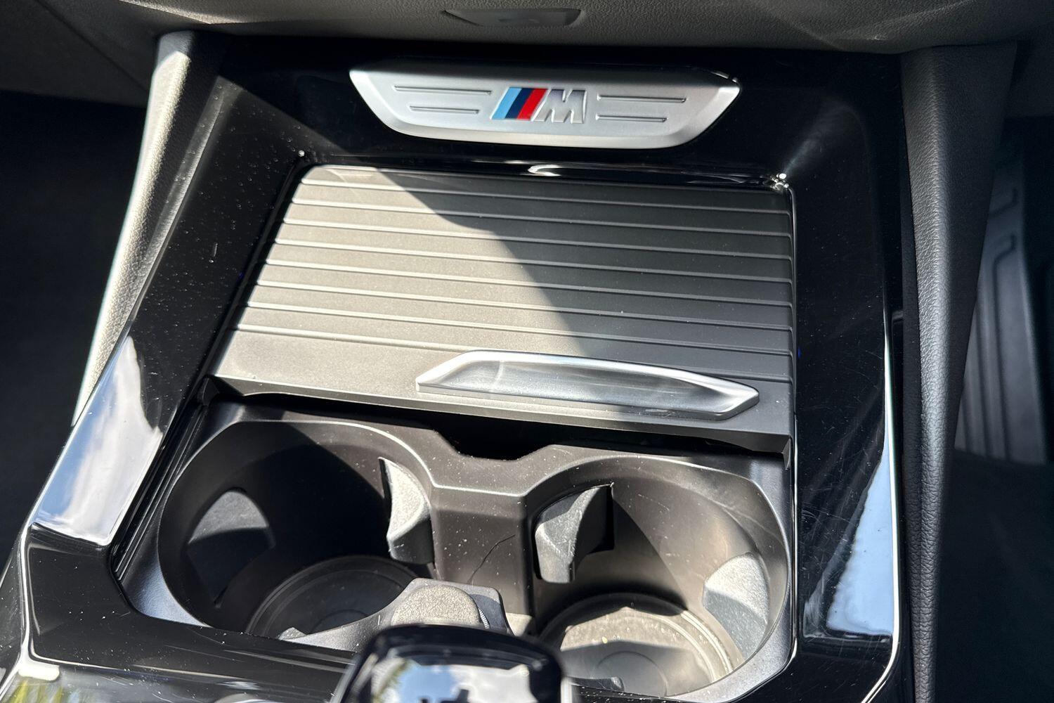 Used BMW X3 for sale - 77292046: Photo 49