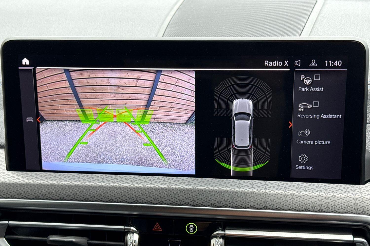 Used BMW X3 for sale - 77292046: Photo 5