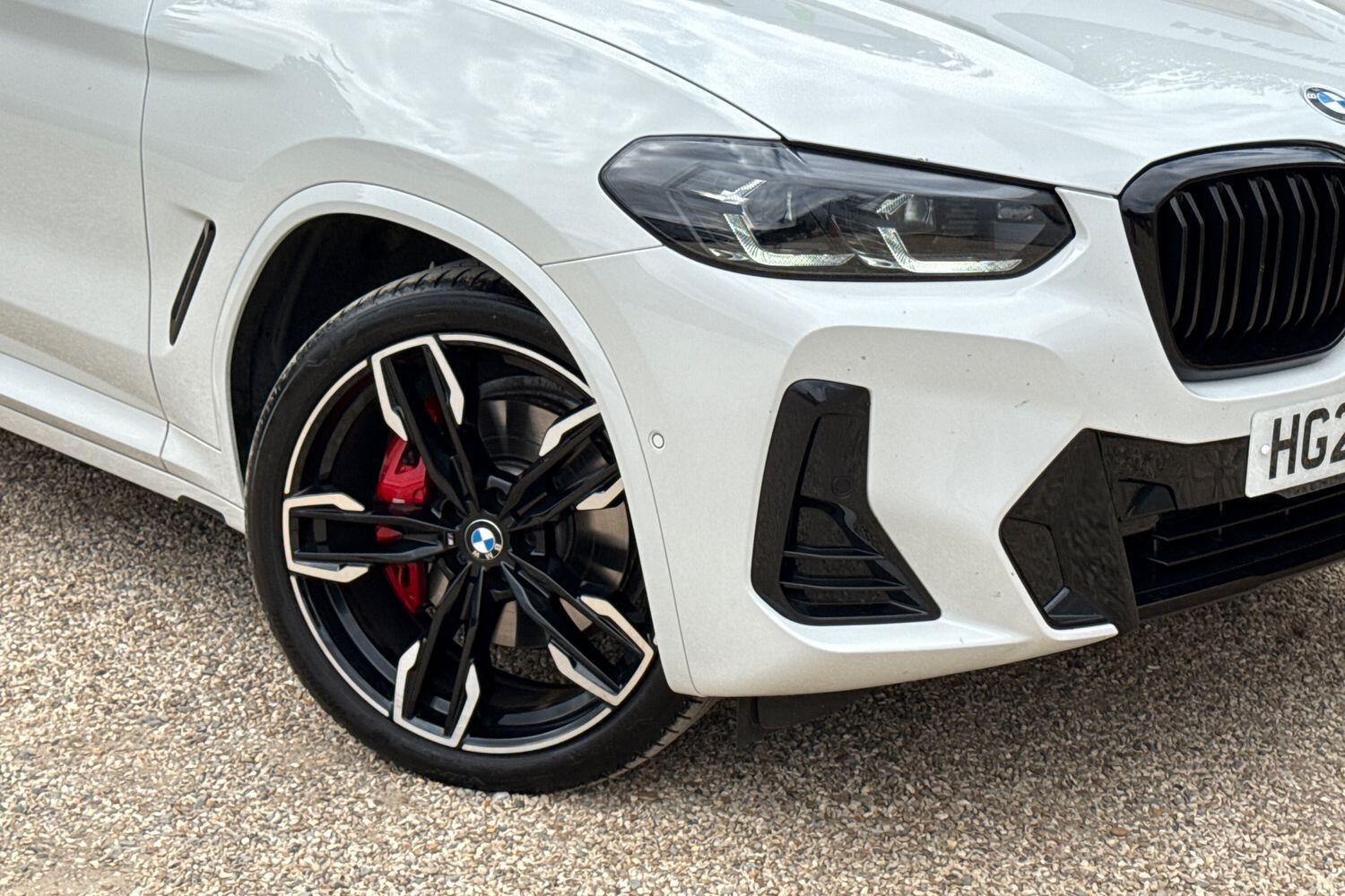 Used BMW X3 for sale - 77292046: Photo 7