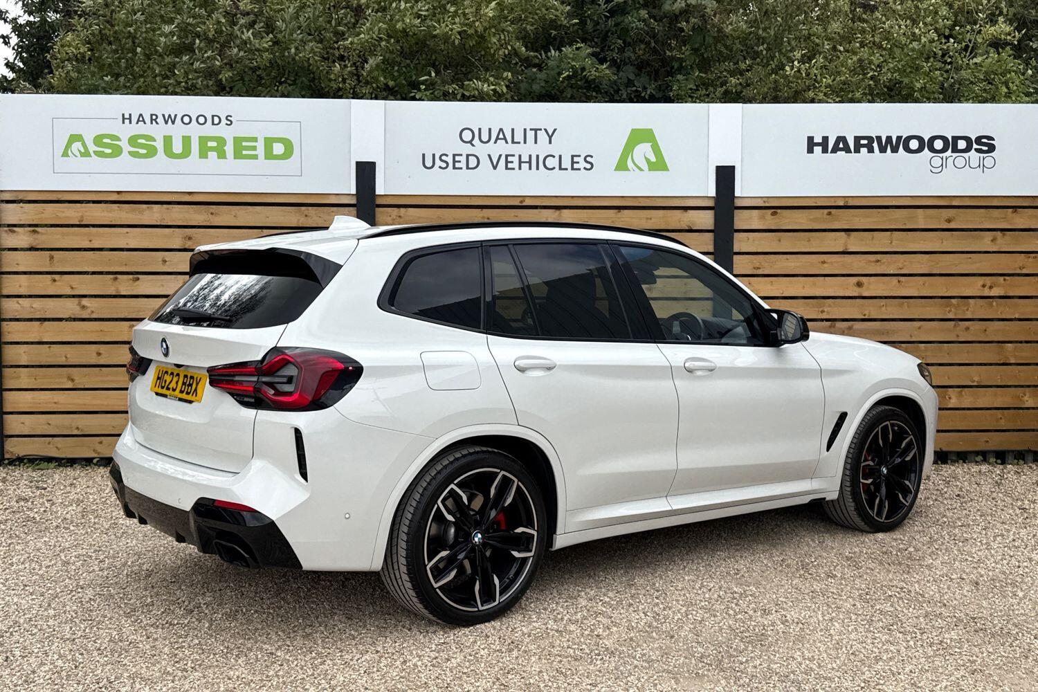 Used BMW X3 for sale - 77292046: Photo 8