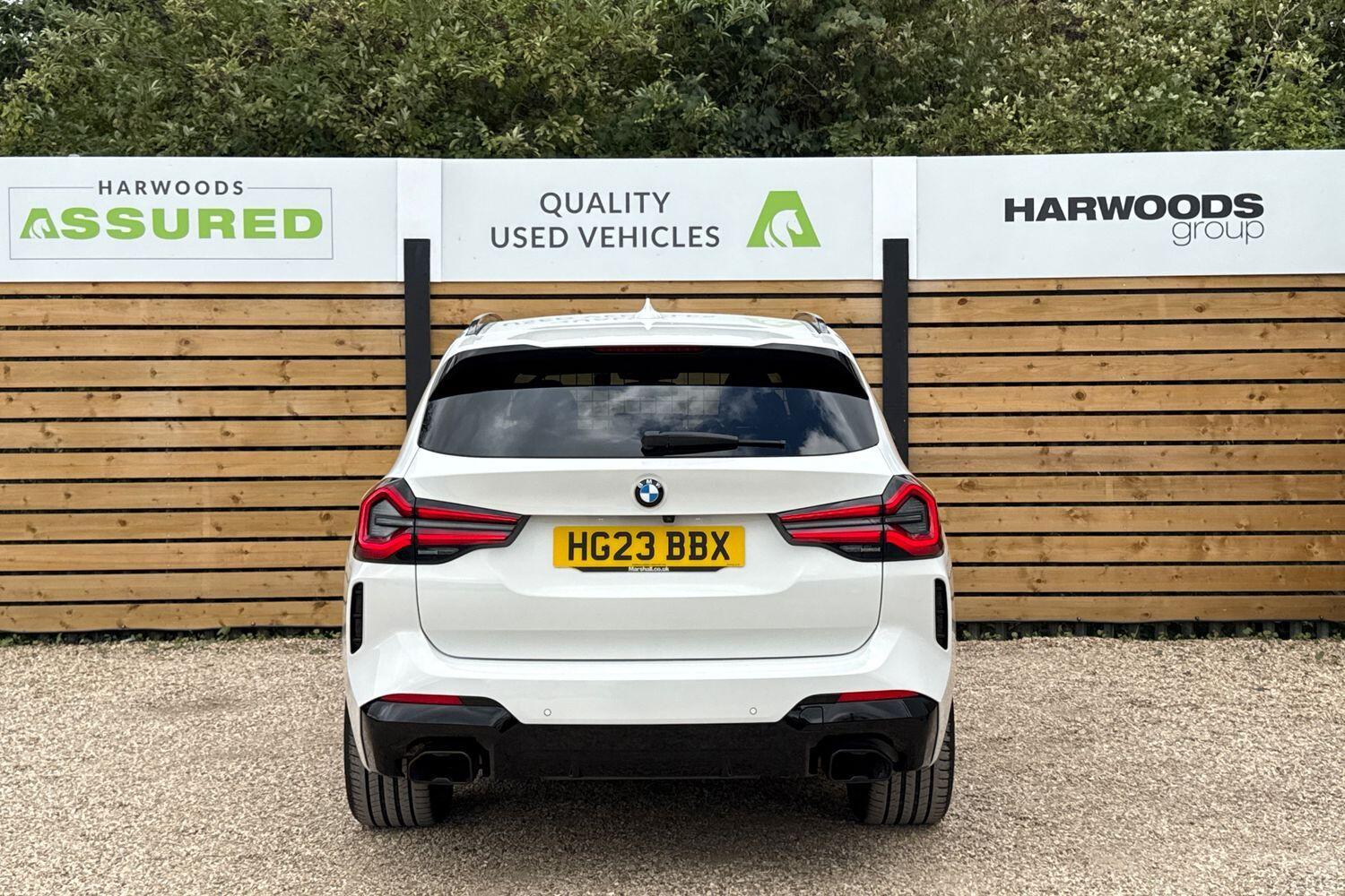 Used BMW X3 for sale - 77292046: Photo 9