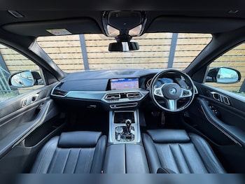 Used BMW X5 2022 for sale - 75577995: Photo