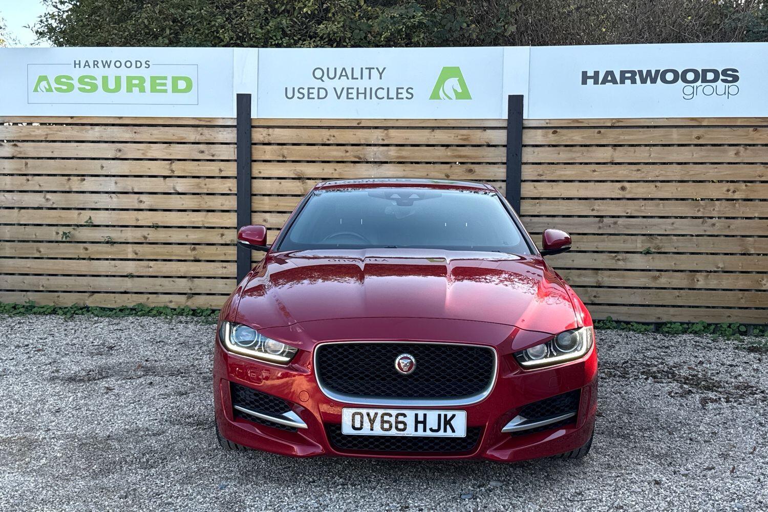 Used Jaguar XE 2016 for sale - 76550466: Photo 14
