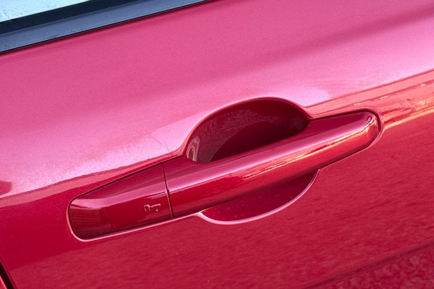 Used Jaguar XE 2016 for sale - 76550466: Photo 18