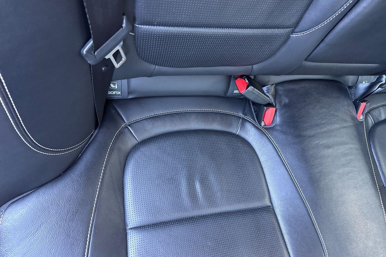 Used Jaguar XE 2016 for sale - 76550466: Photo 27