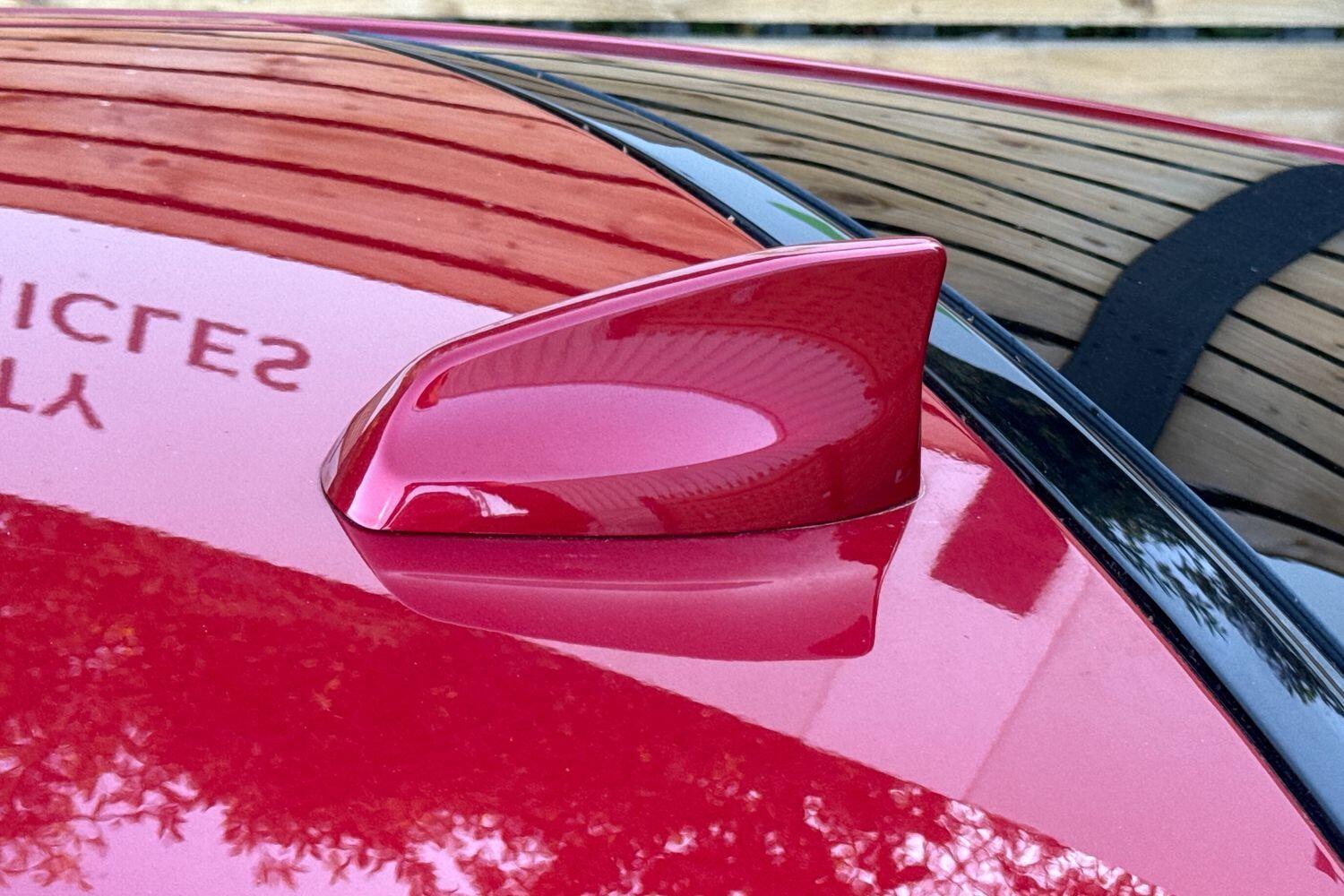 Used Jaguar XE 2016 for sale - 76550466: Photo 34