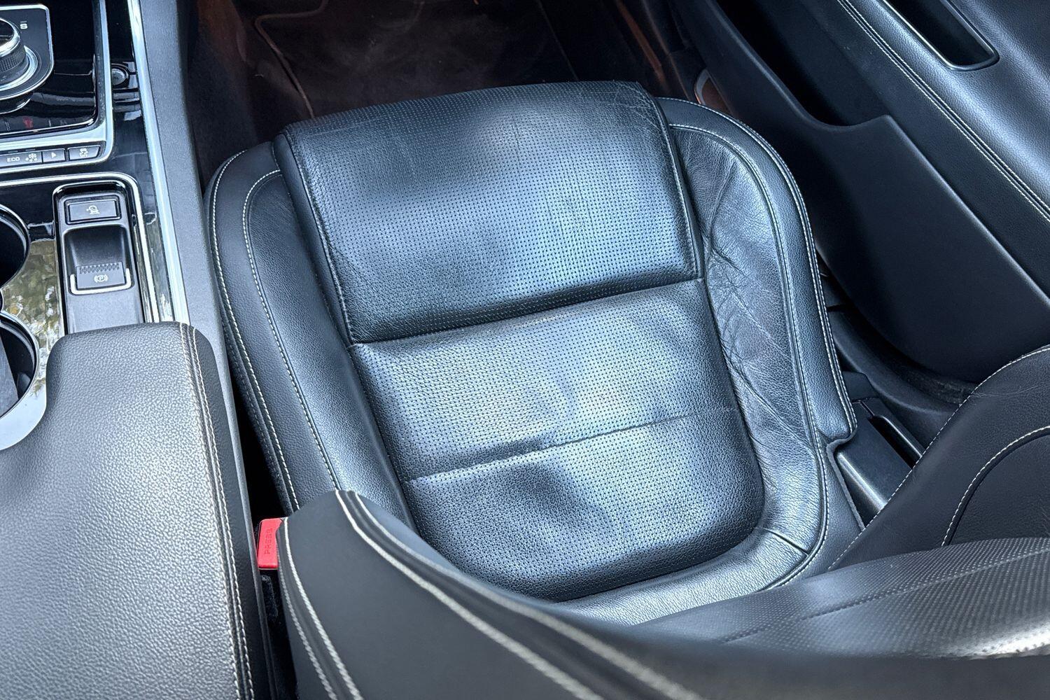 Used Jaguar XE 2016 for sale - 76550466: Photo 36