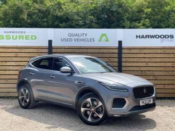 (21) - 2.0 D165 MHEV R-Dynamic SE SUV 5dr Diesel Auto AWD Euro 6 (s/s) (163 ps)