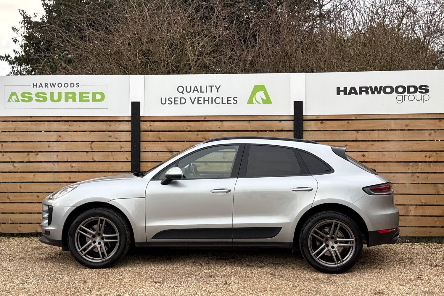 Used Porsche Macan for sale - 77156408: Photo 12