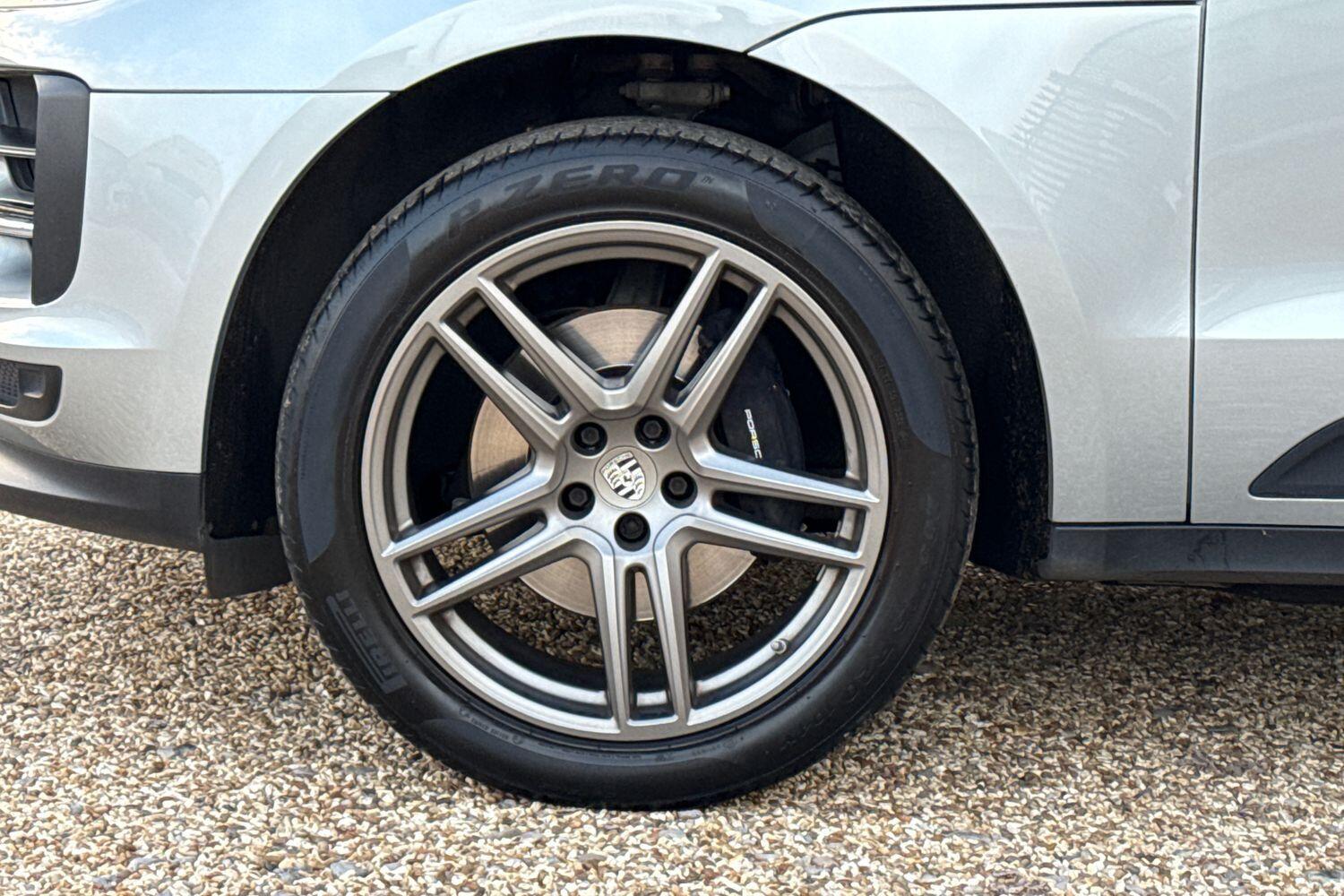 Used Porsche Macan for sale - 77156408: Photo 15