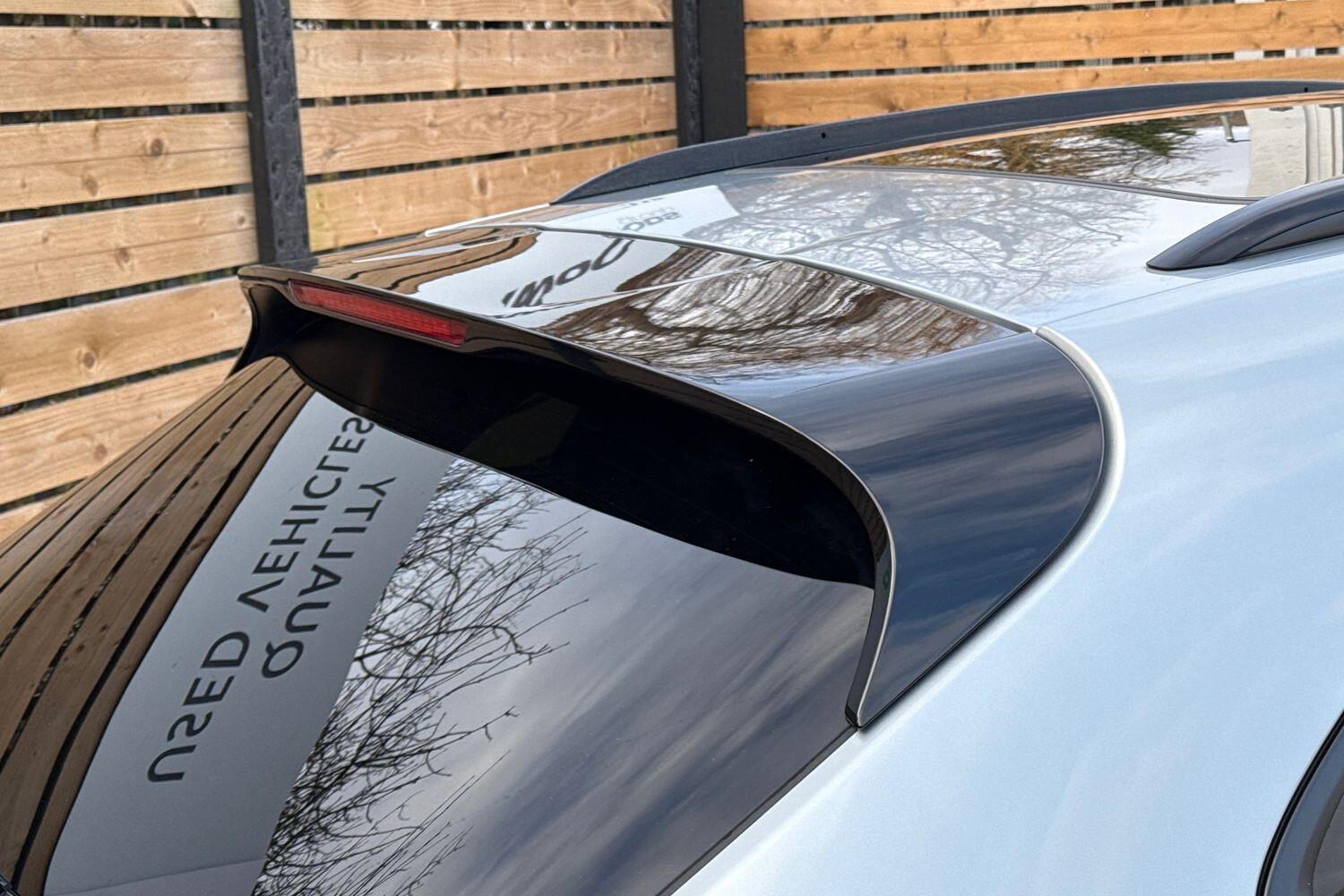 Used Porsche Macan for sale - 77156408: Photo 17