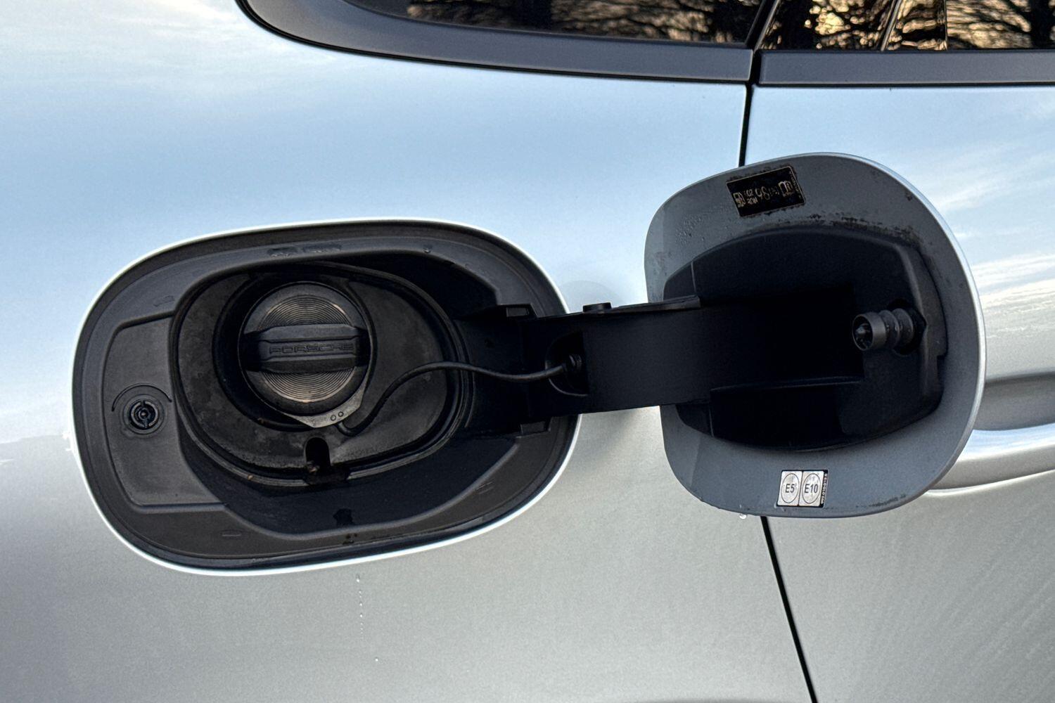 Used Porsche Macan for sale - 77156408: Photo 21