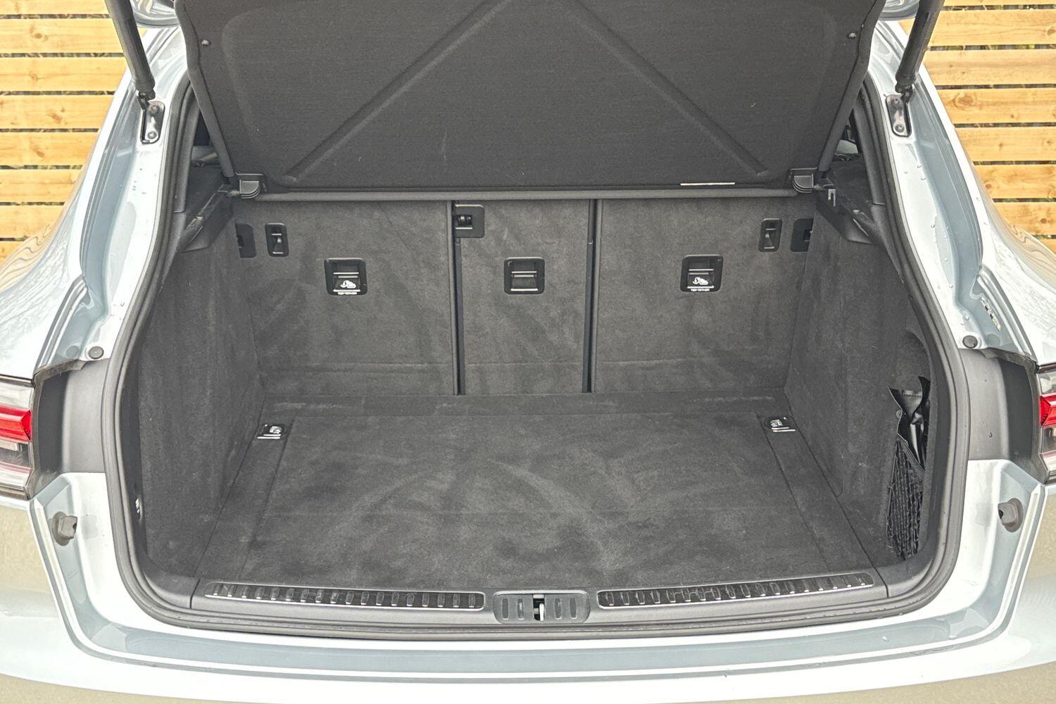 Used Porsche Macan for sale - 77156408: Photo 22