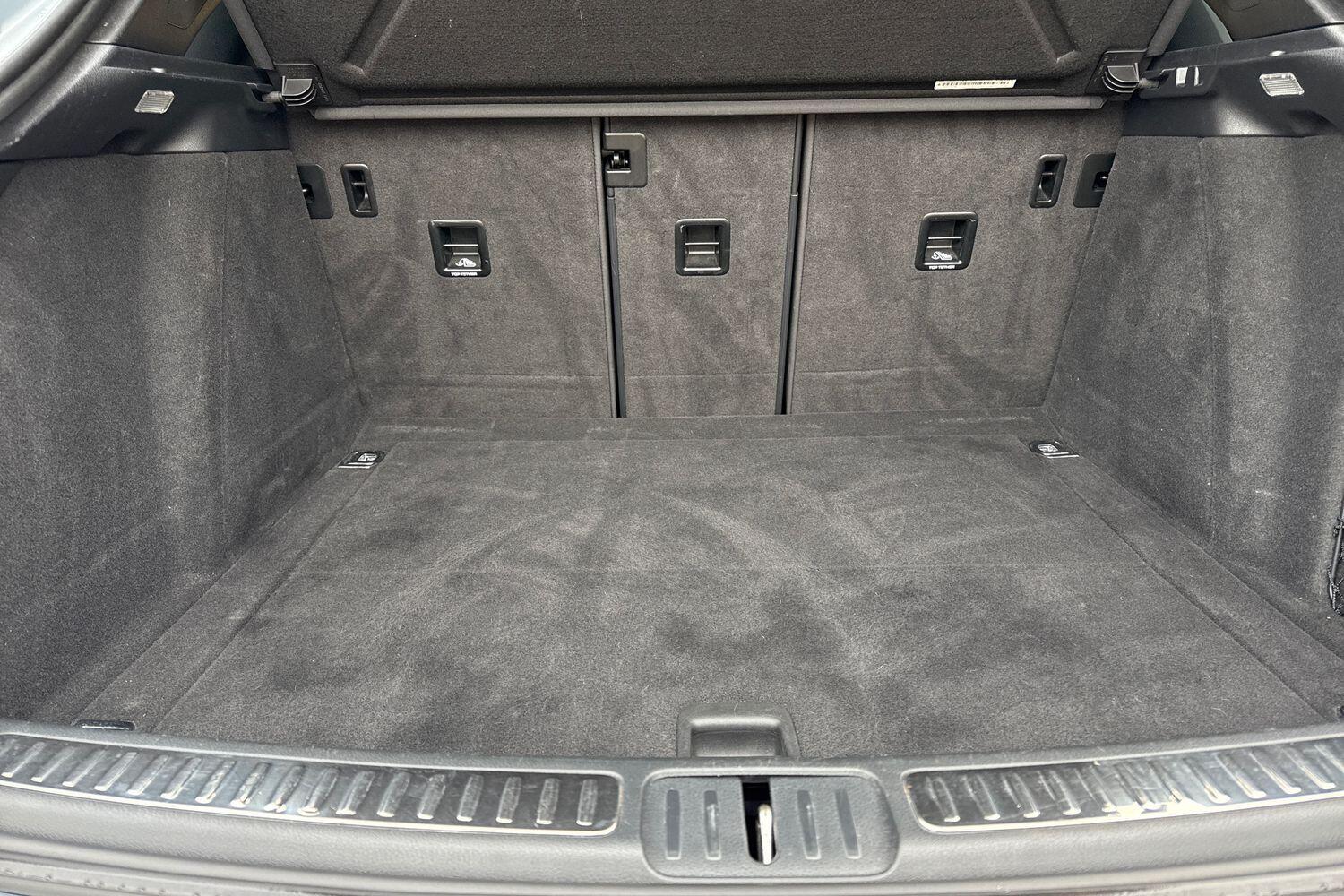 Used Porsche Macan for sale - 77156408: Photo 24